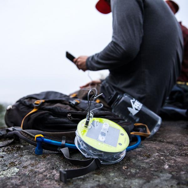 MPOWERD Luci Pro Series Solar Light & Power Bank 3