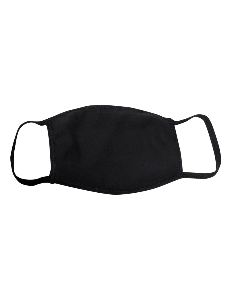3 Ply Cloth Face Mask 1