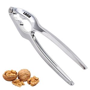 Durable Steel Nut Cracker Pliers Stainless Steel 3