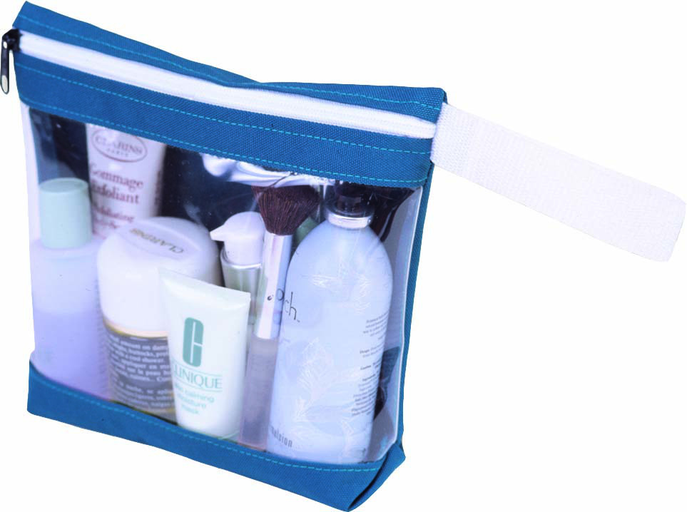 Make-Up Bag 3