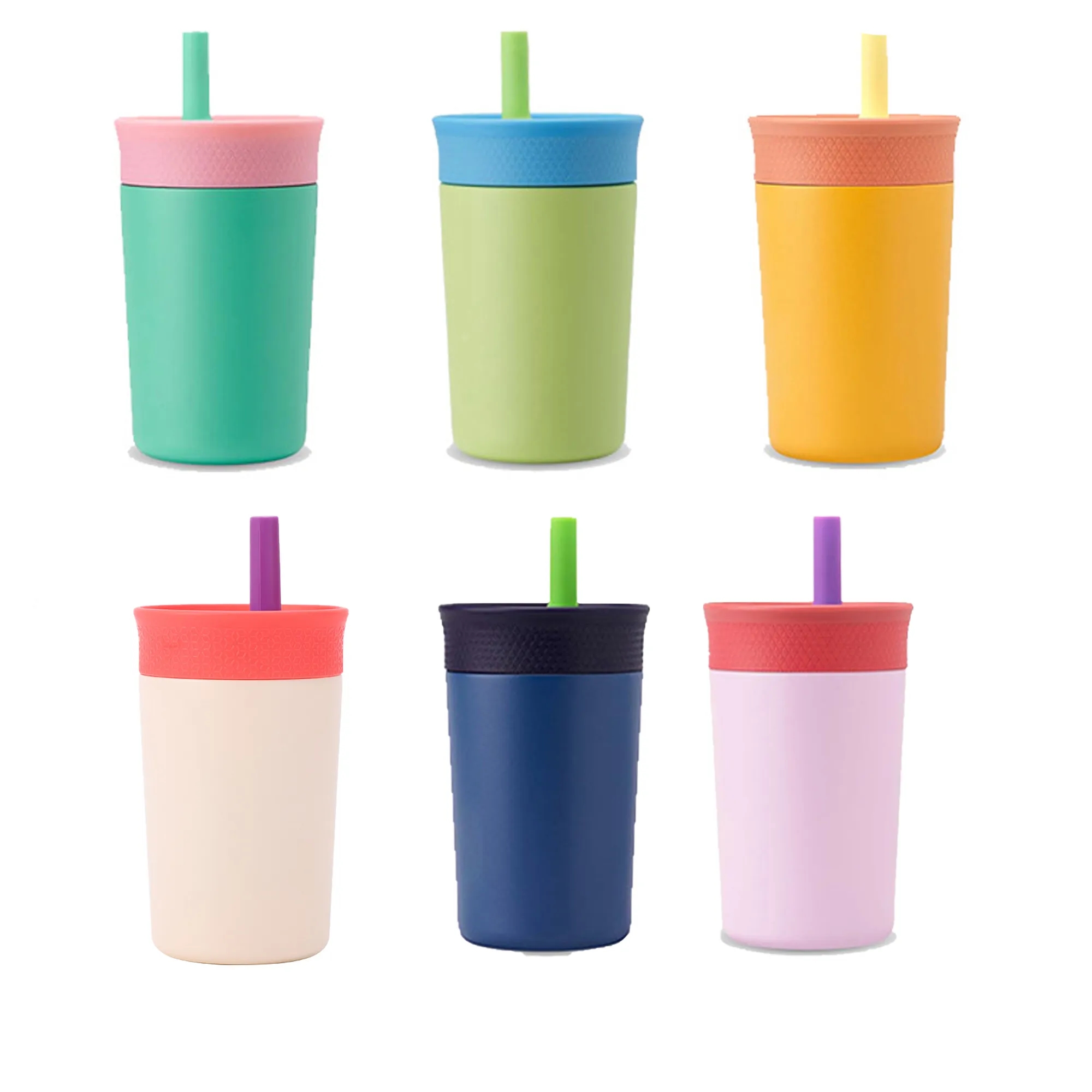 12 OZ Cacuum Insulated Cup For Kids 3