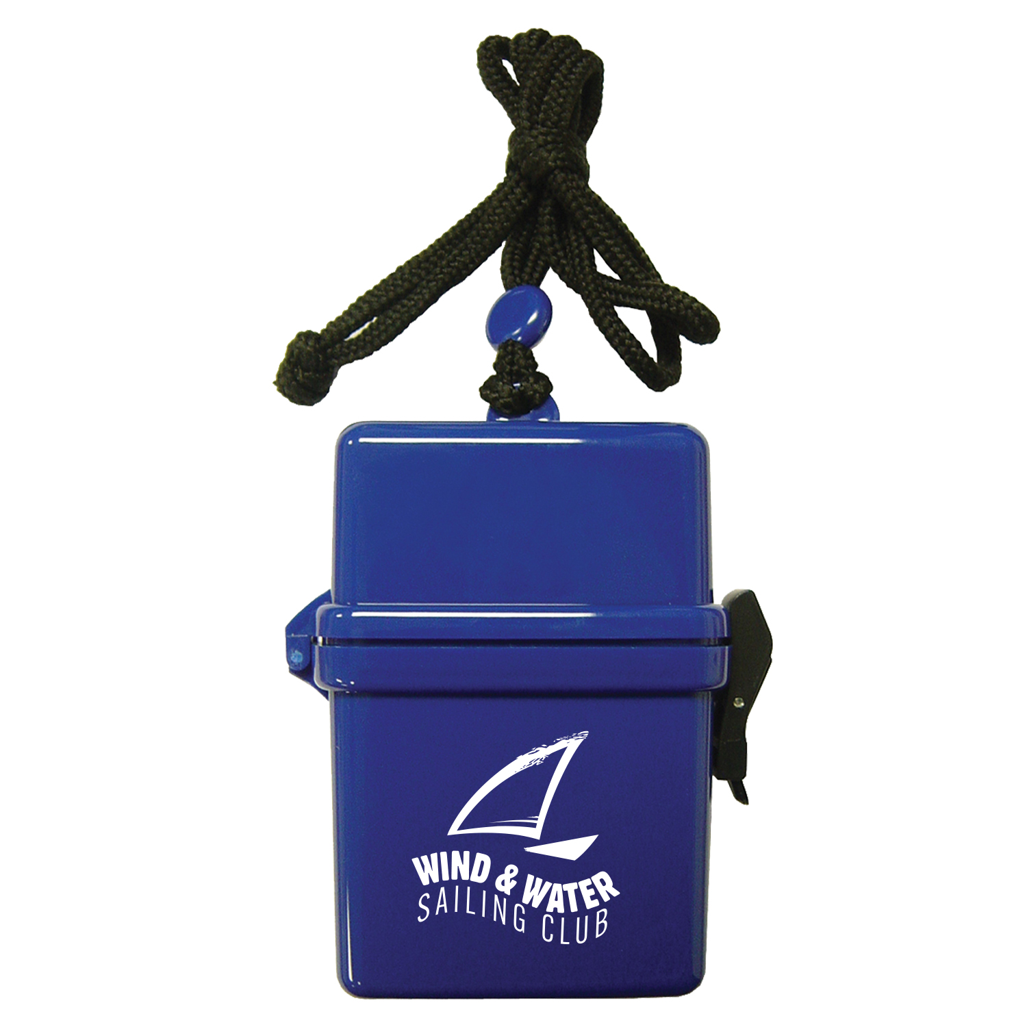Waterproof Box 1