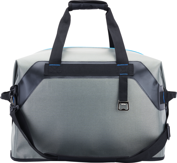 Urban Peak® Slate 36 Can Waterproof Cooler 21