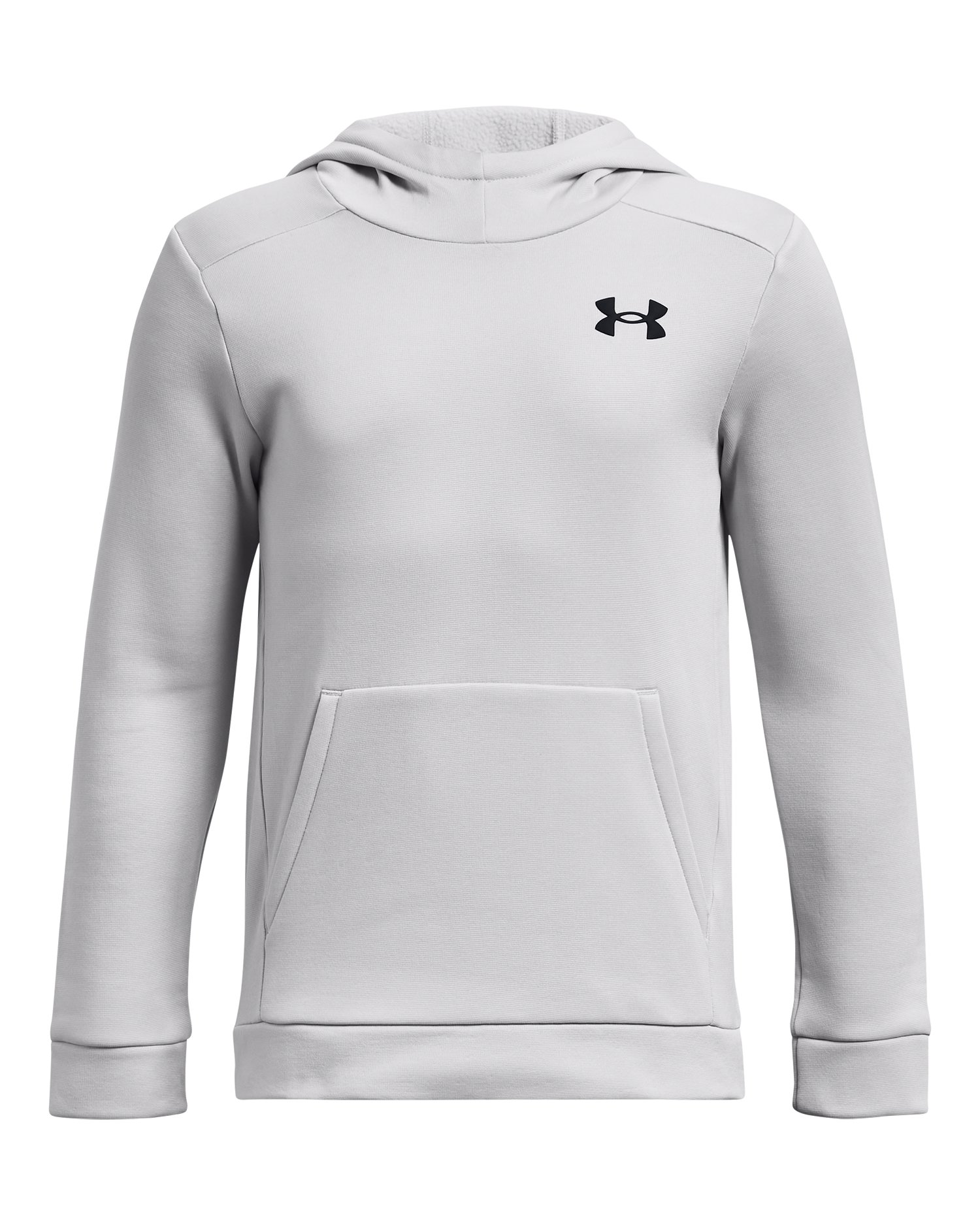 Armour Fleece Graphic Boys' Hoodie 5