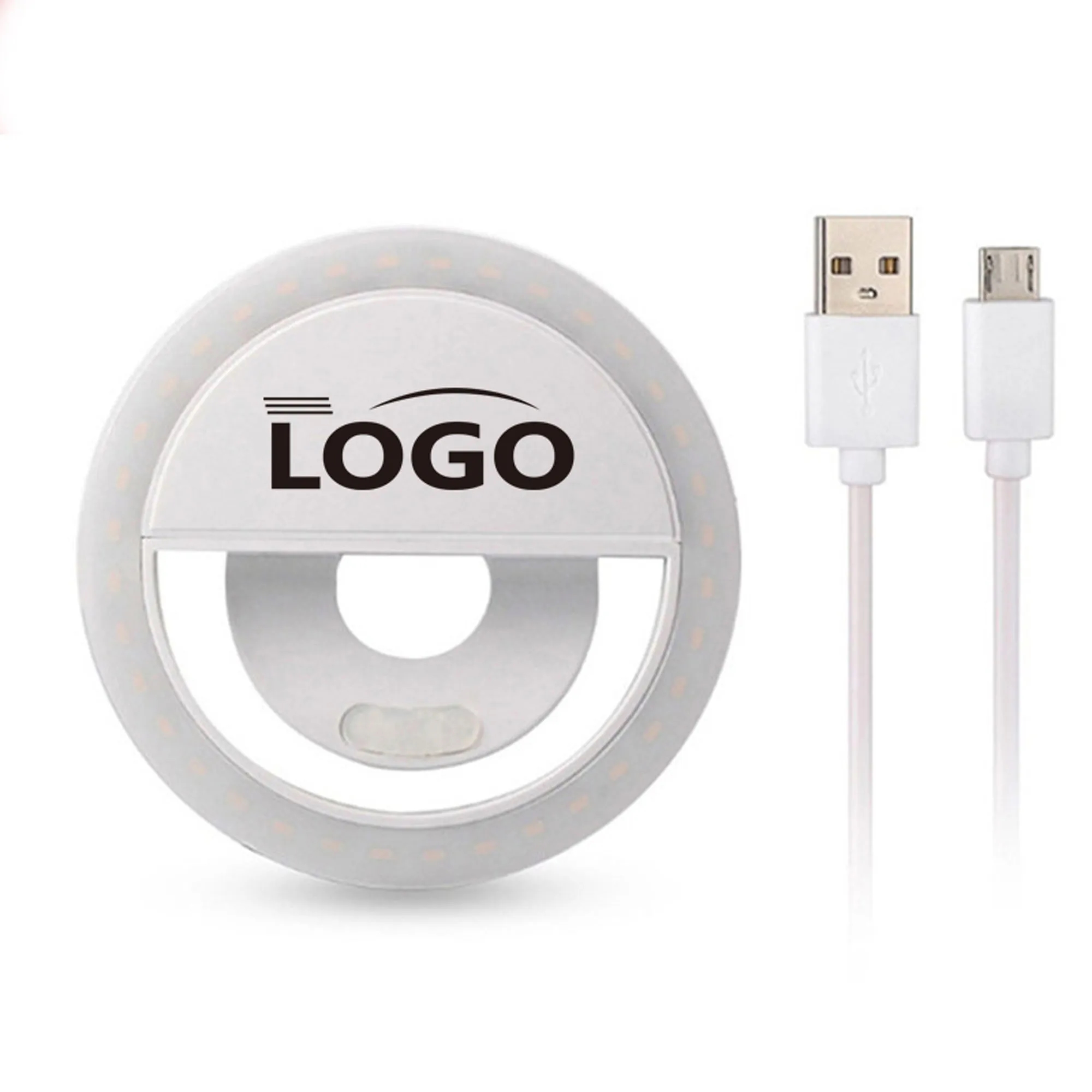 LED Selfie Ringlight
