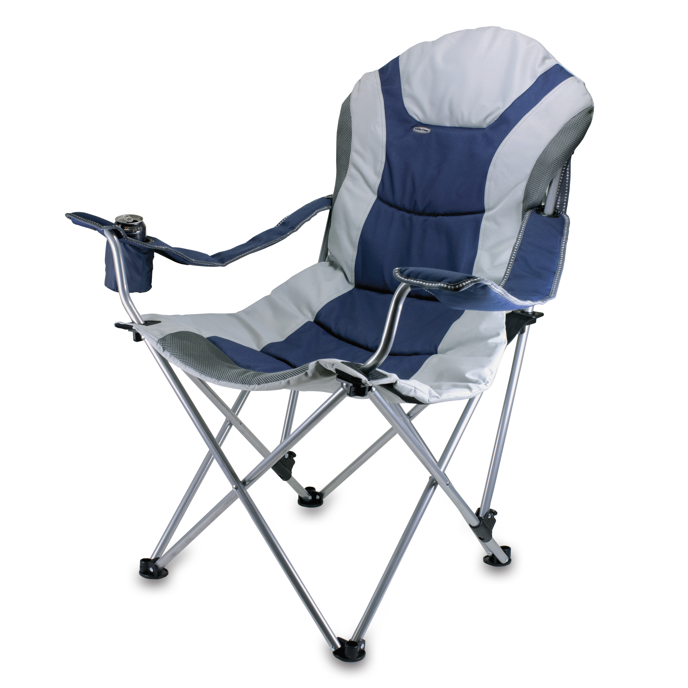 Reclining Camp Chair 14