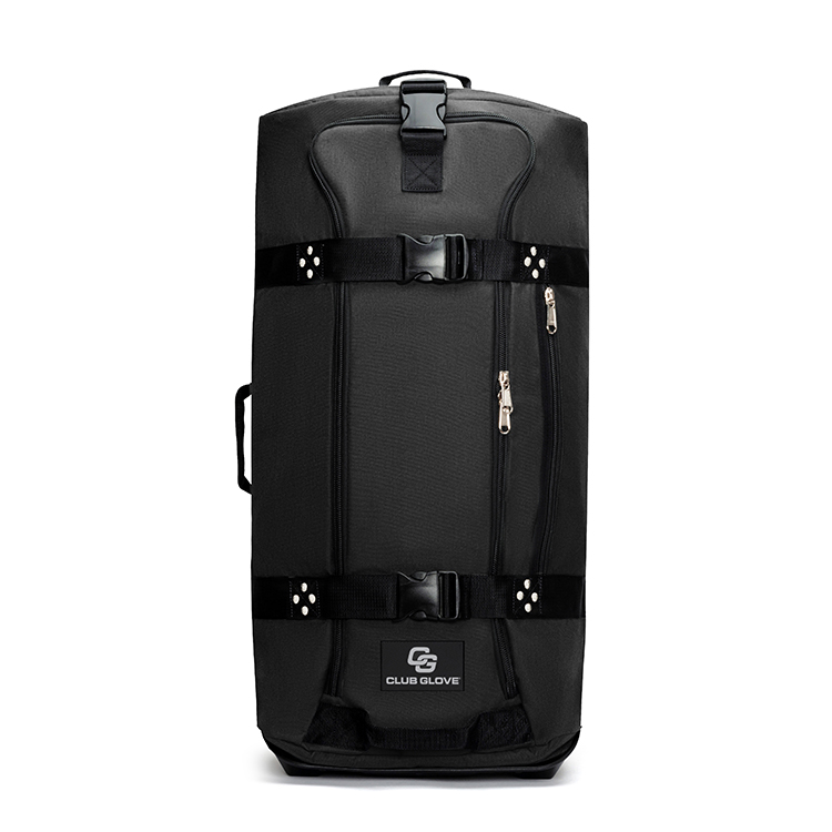 Club Glove Rolling Duffle XL 4
