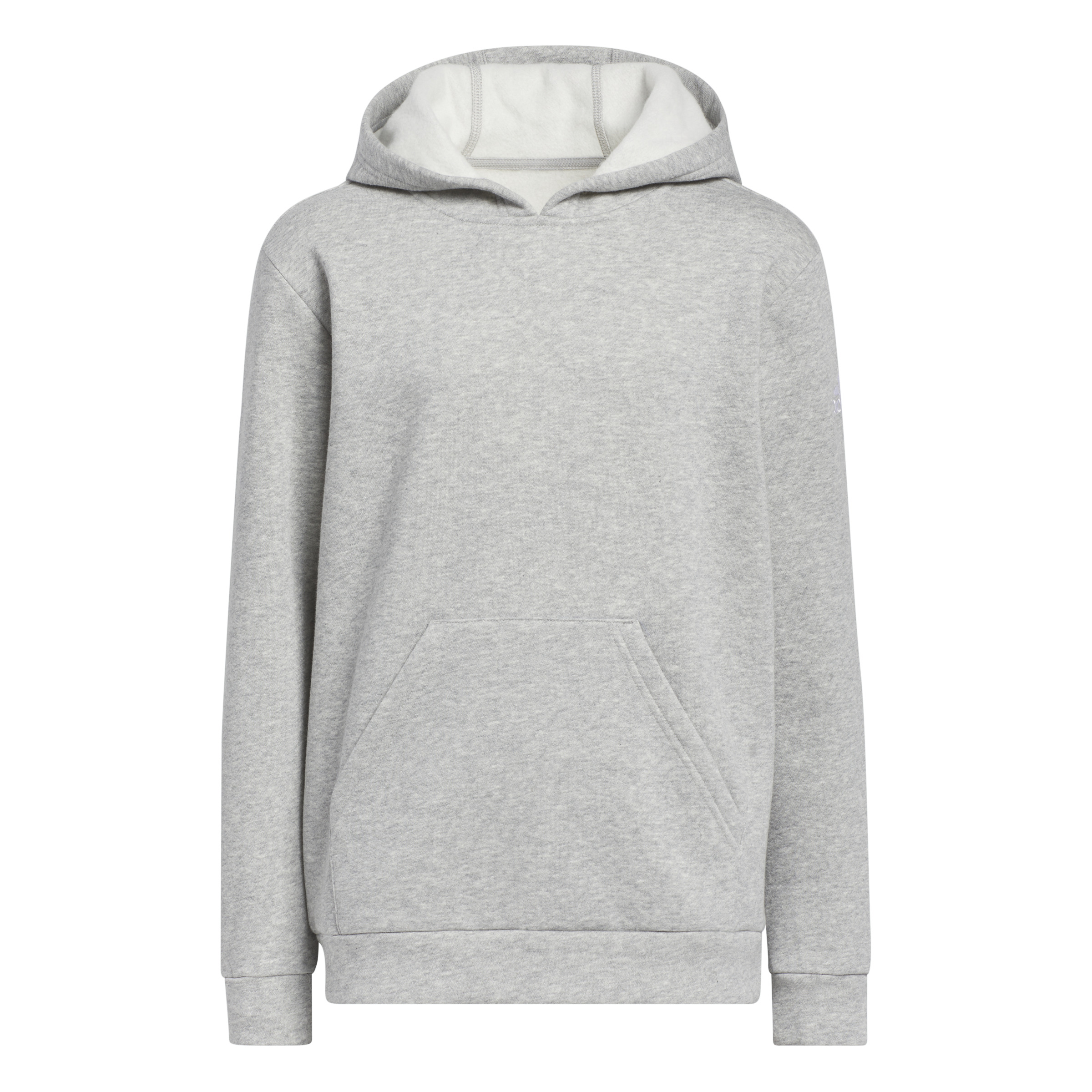 Y FLEECE HOOD 5