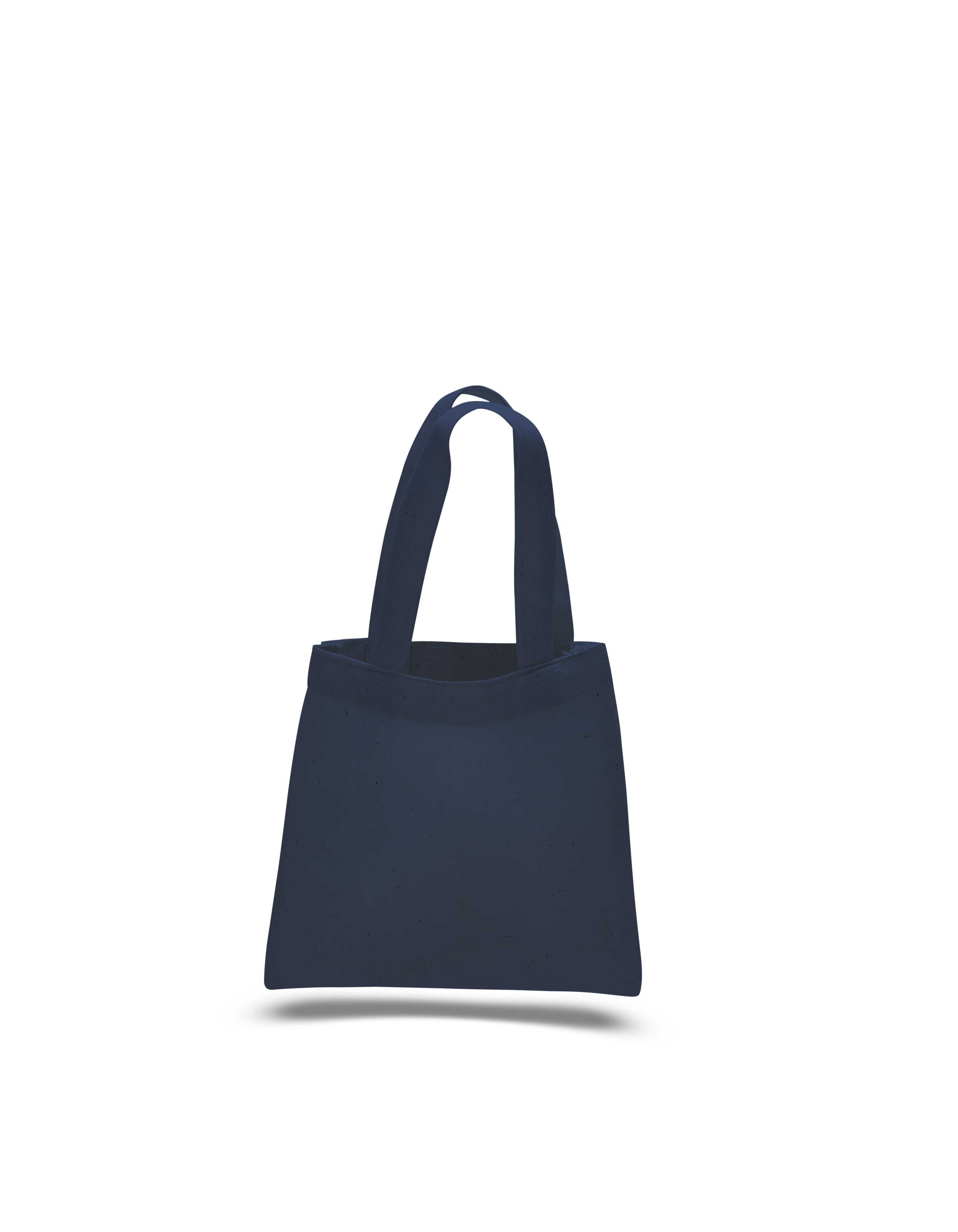 Mini Tote Bag - Colors, custom tote bag with logo imprint 5