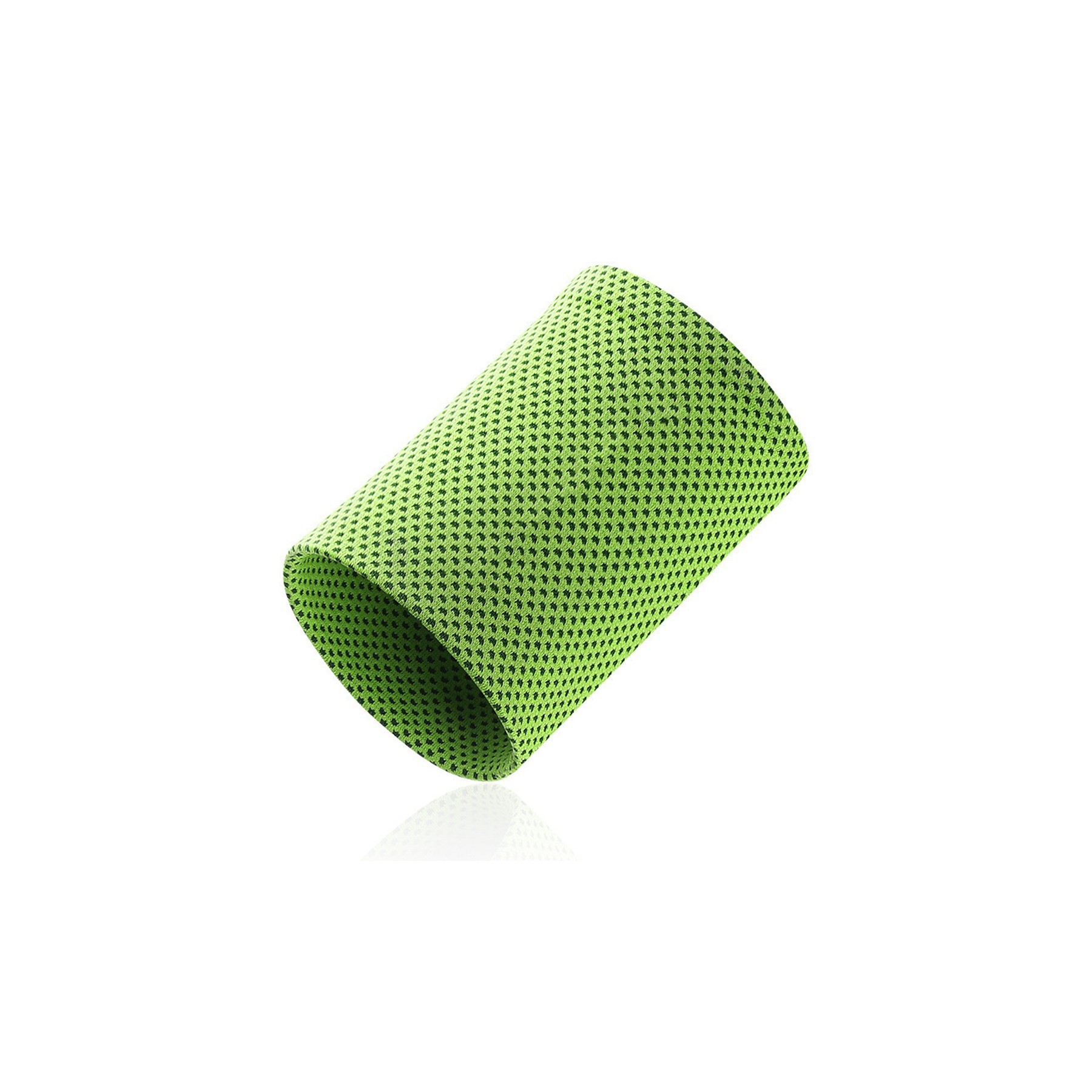 Microfiber Cooling Wristband 4