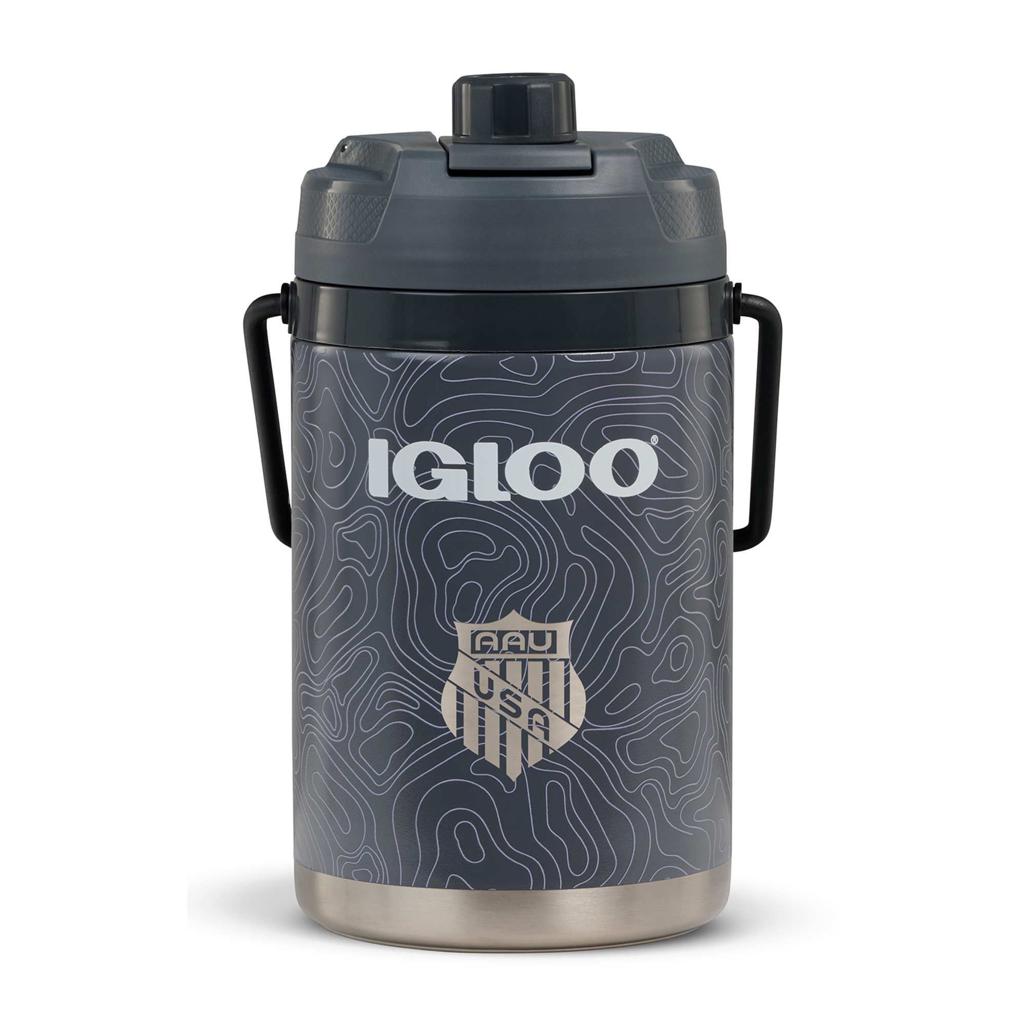 Igloo® Trailmate Hybrid Jug - 54 Oz. 24