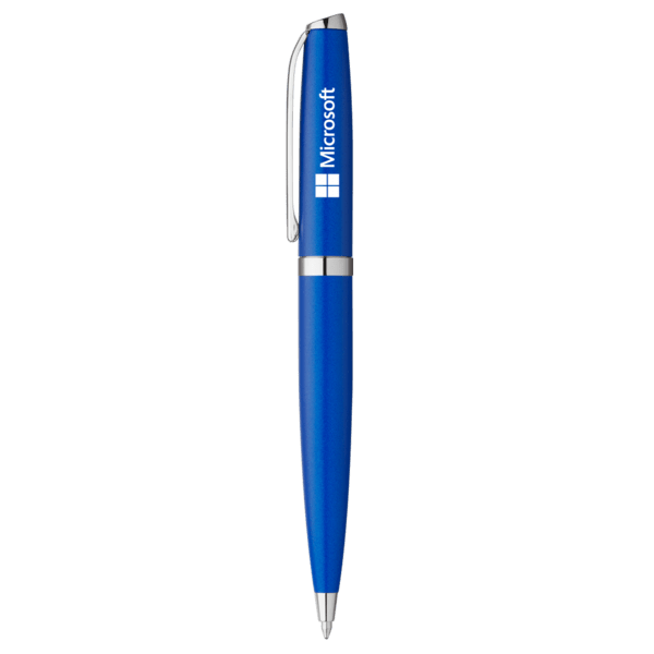 Rainbow Sherbet Ballpoint 3