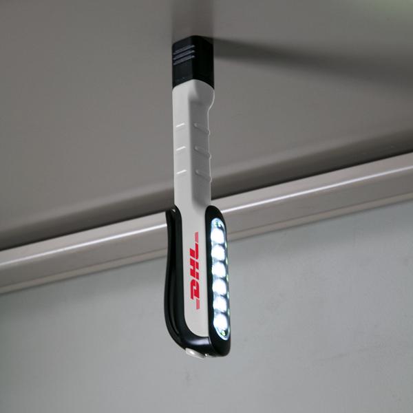 Foreman Pen Work Light 98