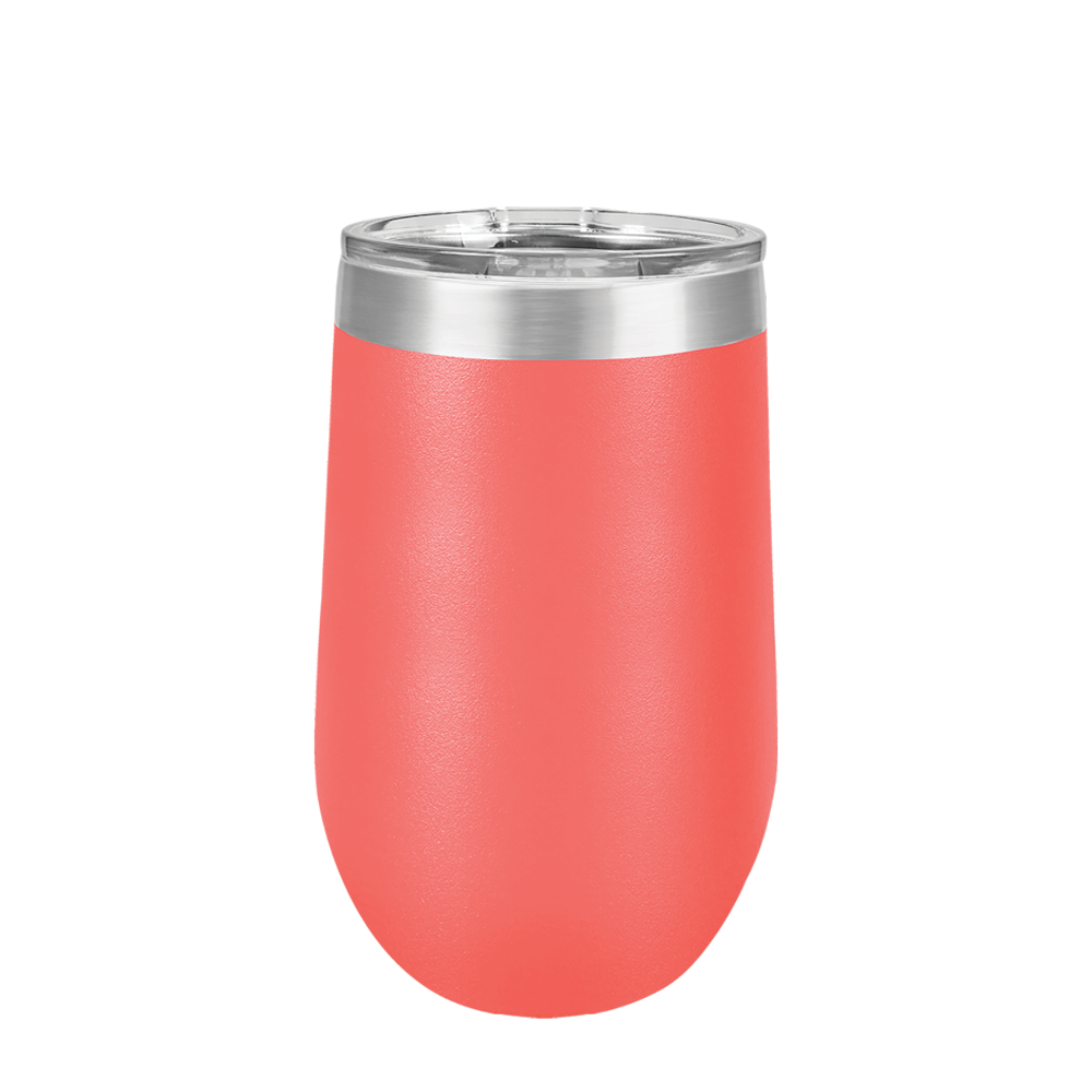 Polar Camel 16 oz Stemless Wine Tumbler 2