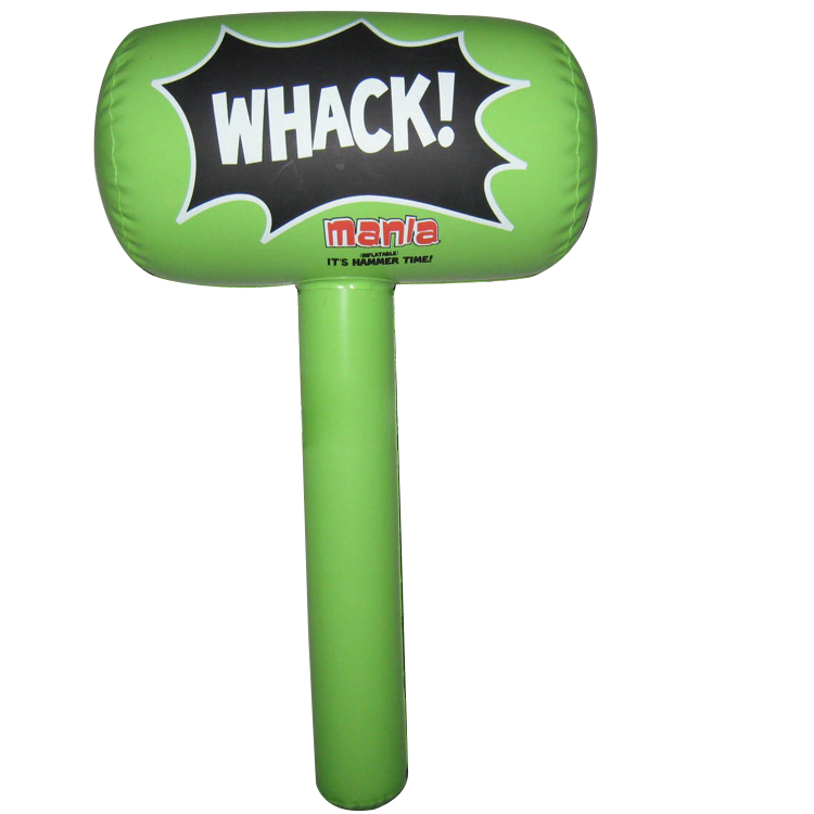 Inflatable Hammer 3