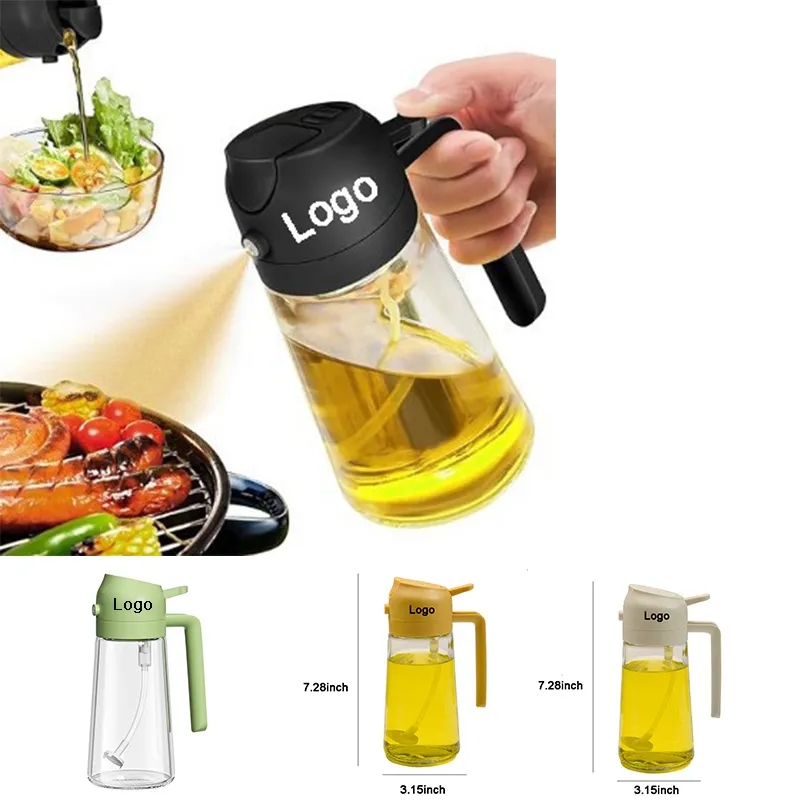 Oil Spray Bottle 6