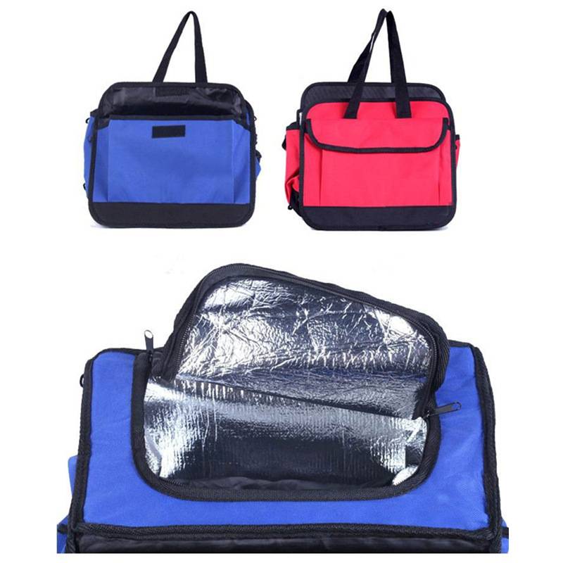 Oxford Folding Automotive Storage Bag 5