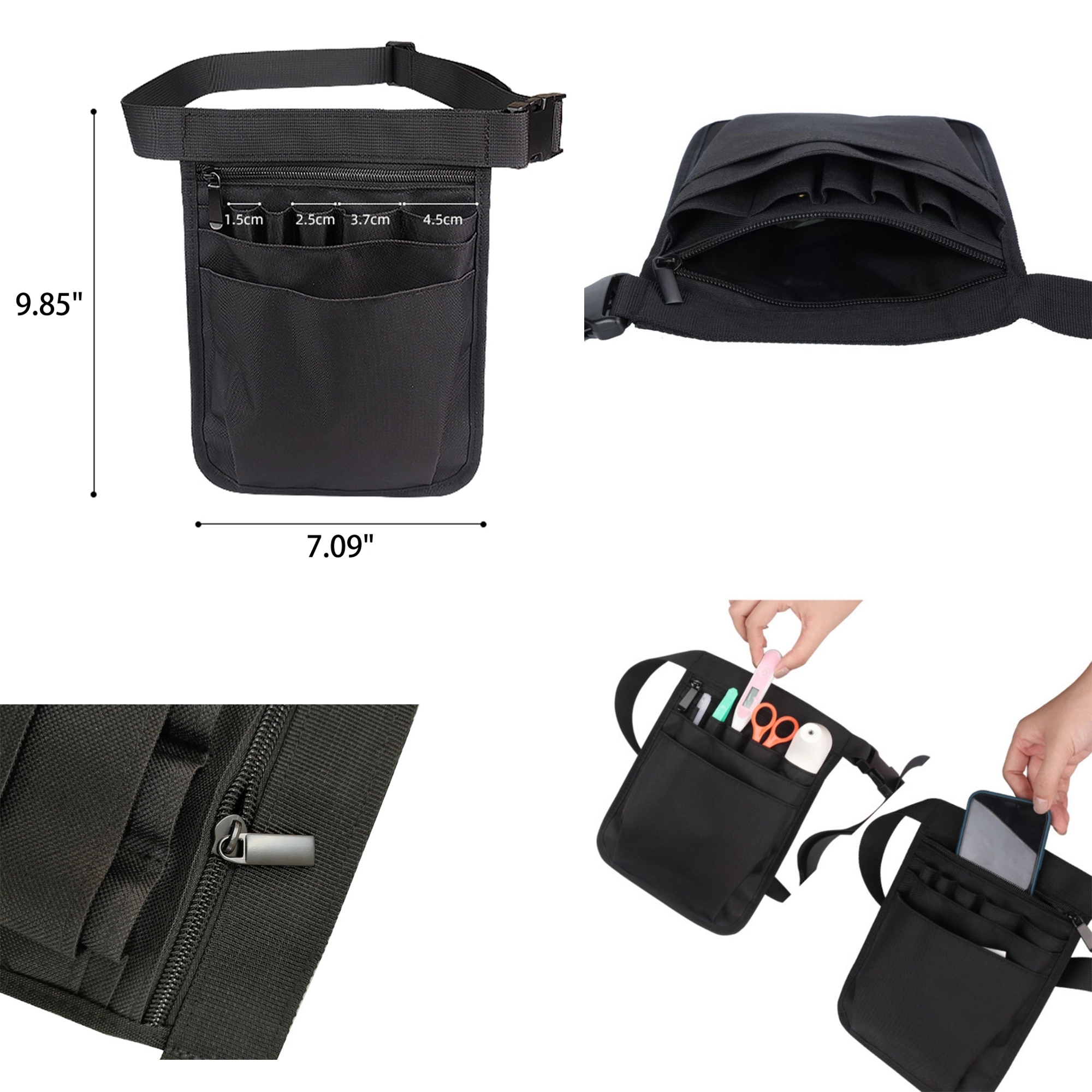 Nurse Storage Bag 2