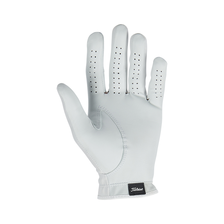 Titleist Custom Players Glove - Embroidered 3
