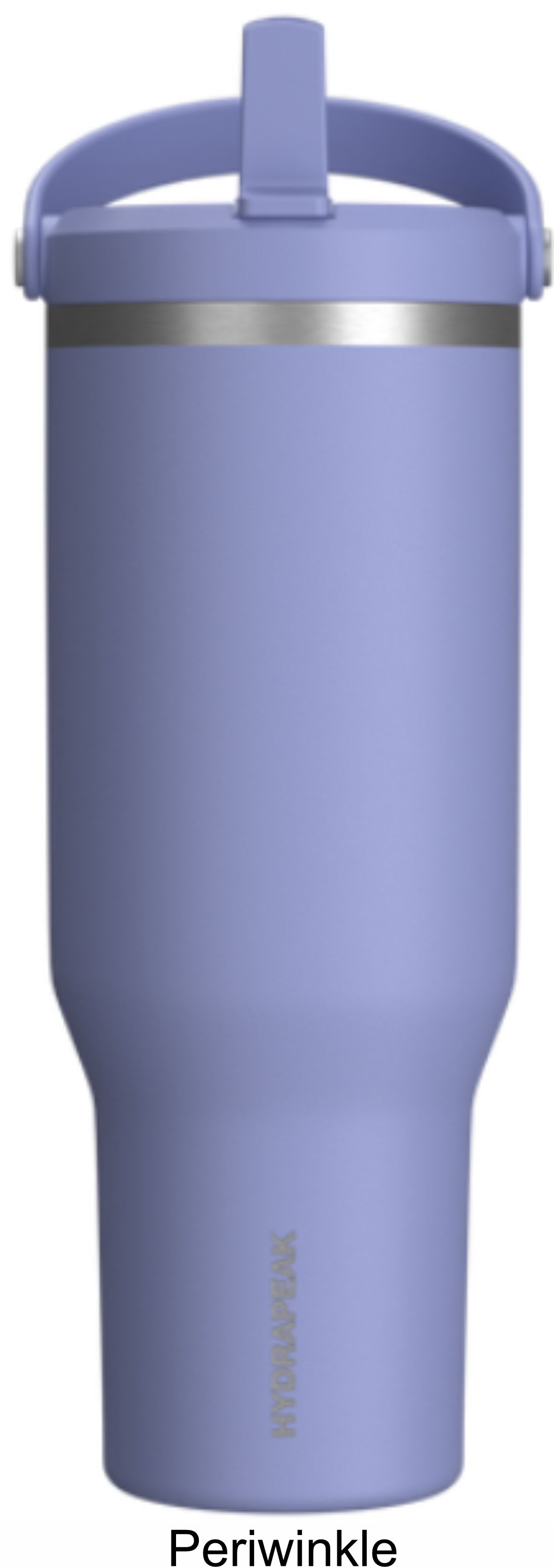 40 oz Hydrapeak Nomad Tumbler LIFETIME WARRANTY! 8