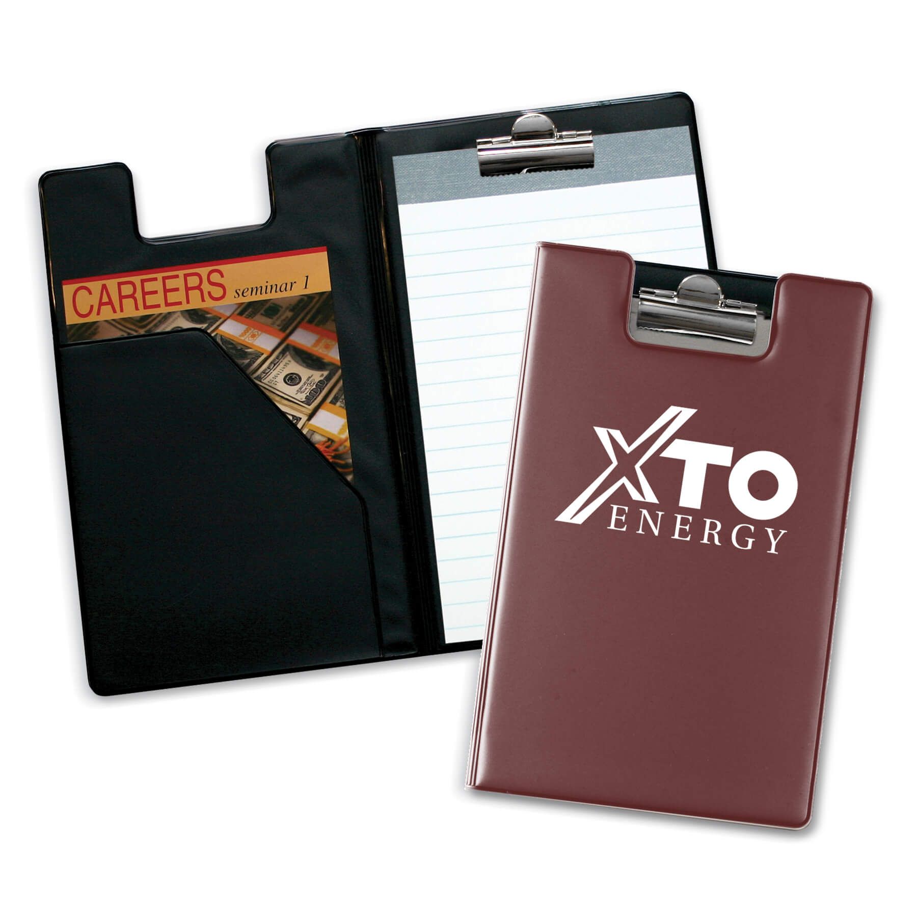 Junior Clip Writing Pad 2