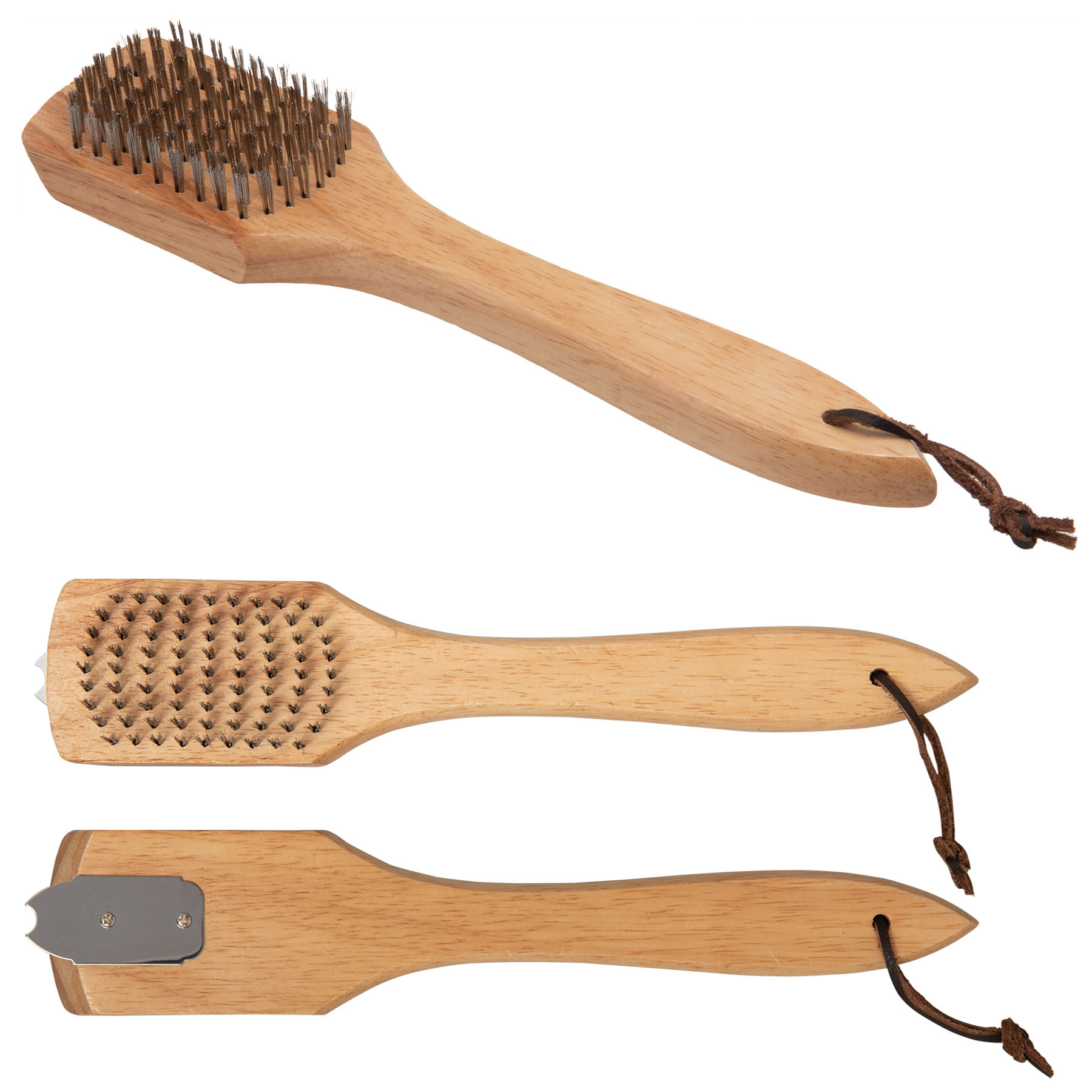 Grill Brush 2