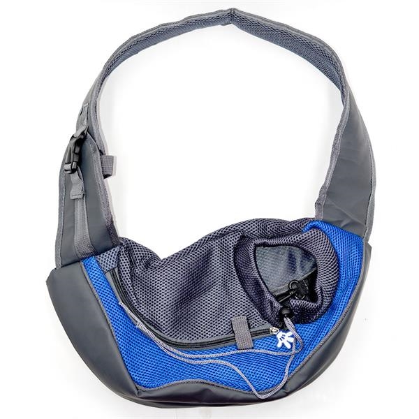 Breathable Pet Carrier Sling Bag 3
