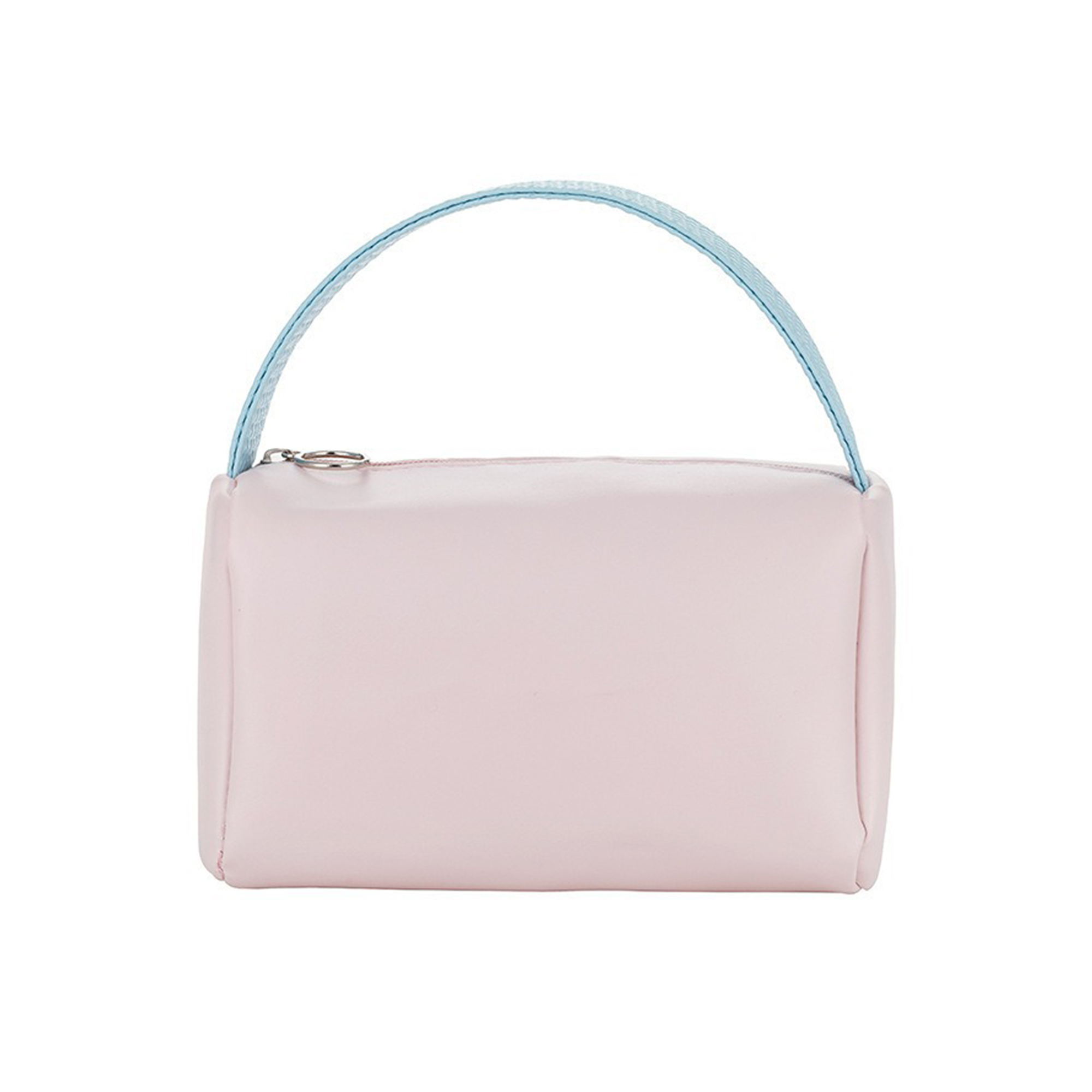 PVC Iridescent Clear Tote Bag 1