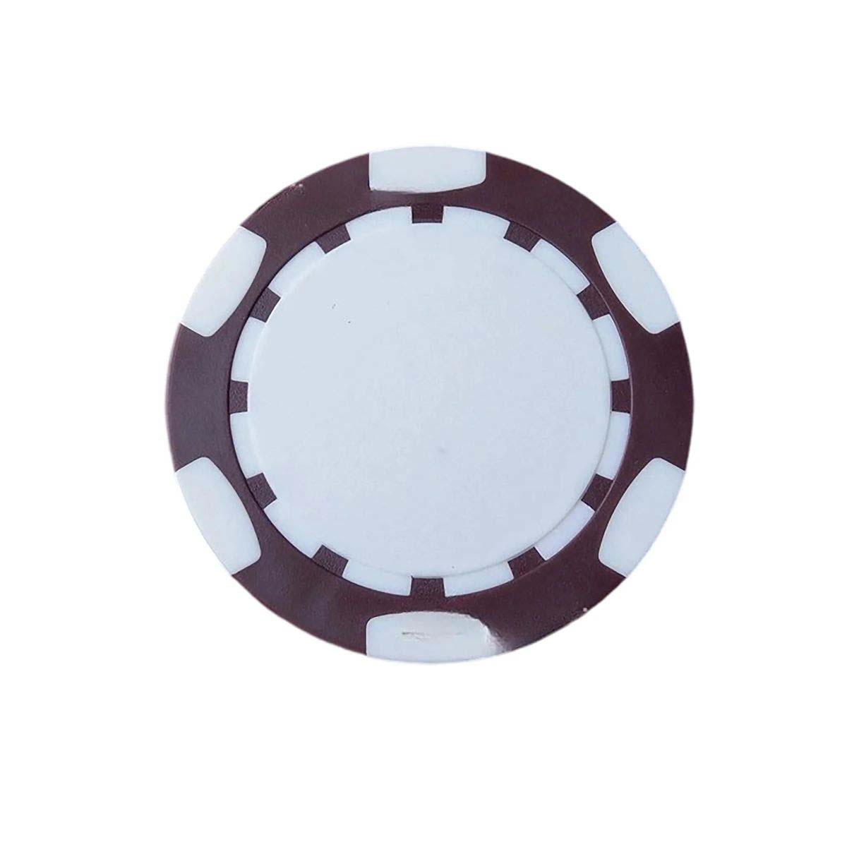 Heavyweight Poker Chips for Home Games 7