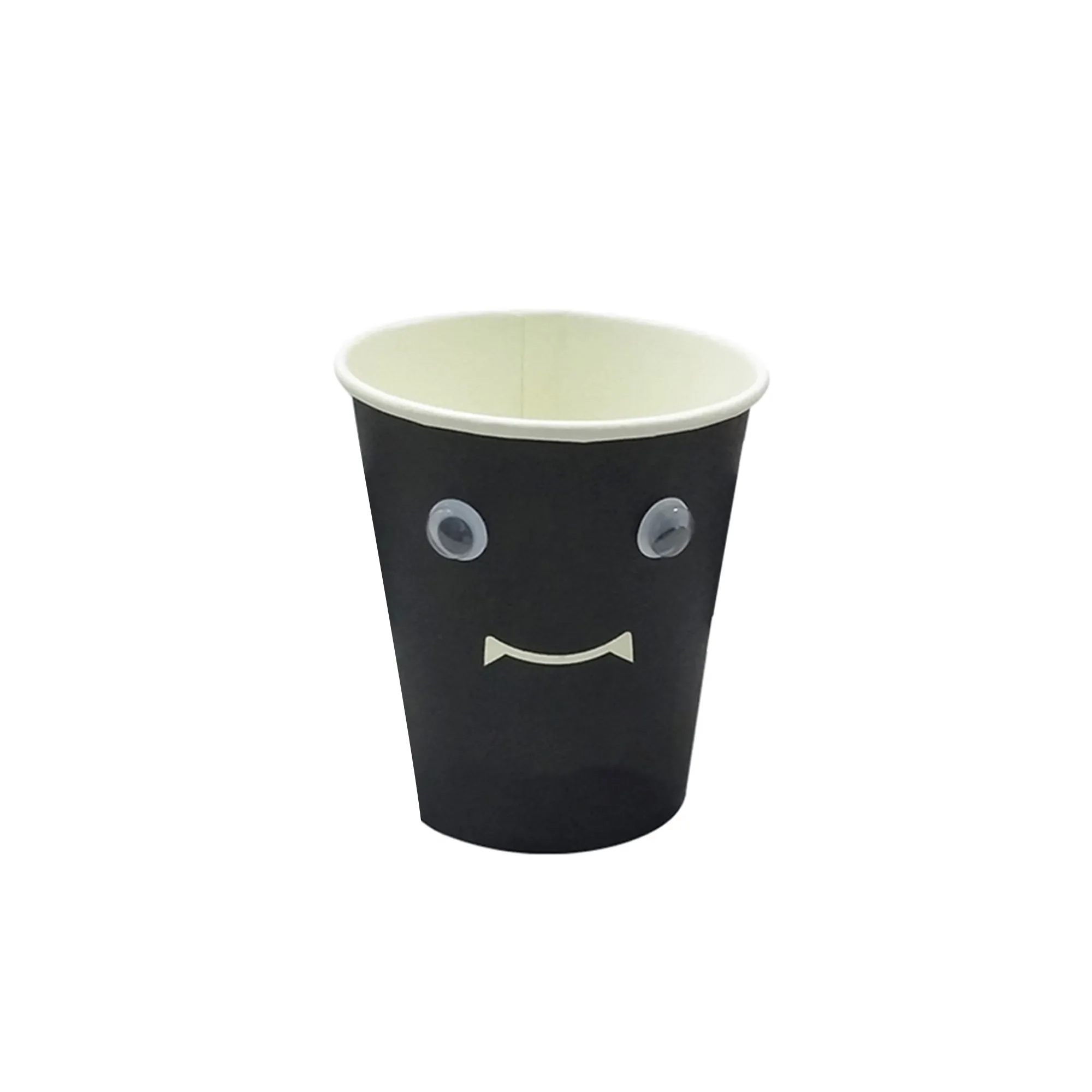 Customize Various Halloween Disposable Paper Cups 2