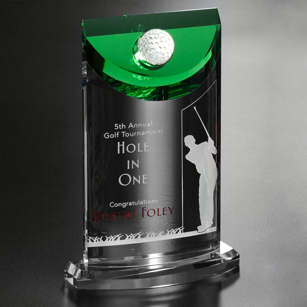 Birdie Award 7