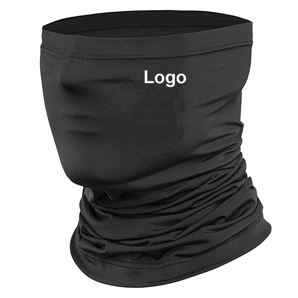 Custom Neck Gaiter Multi-Purpose Face Covering 2