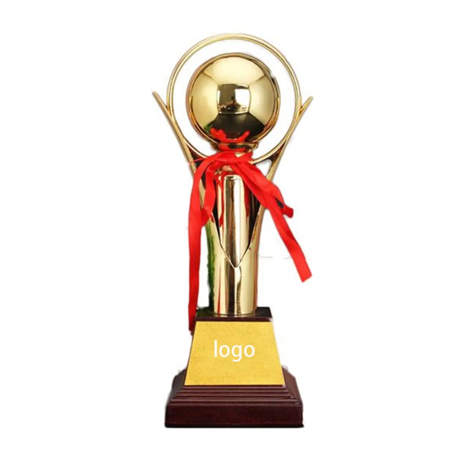 Custom First Place Trophy Awards 2