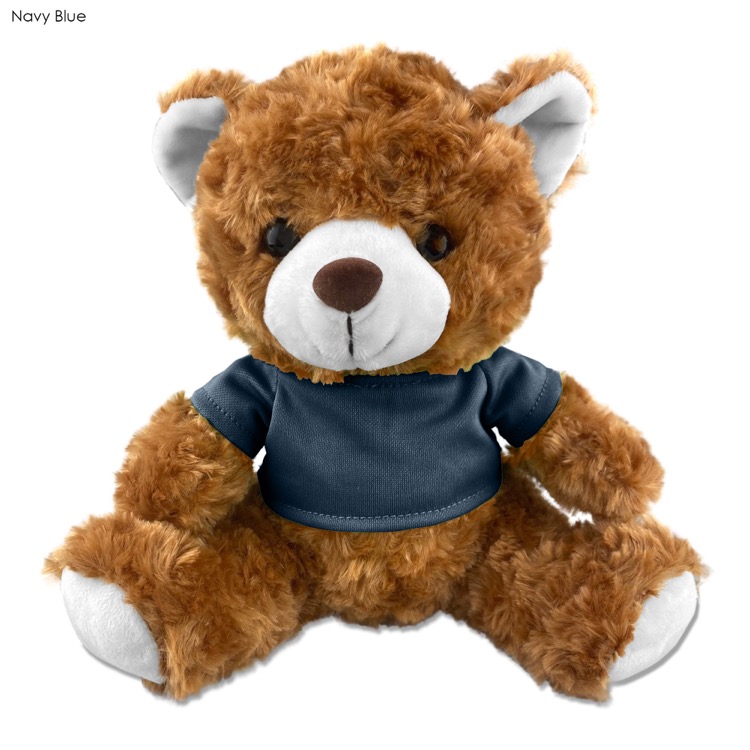 Teddy Bear Plush 12
