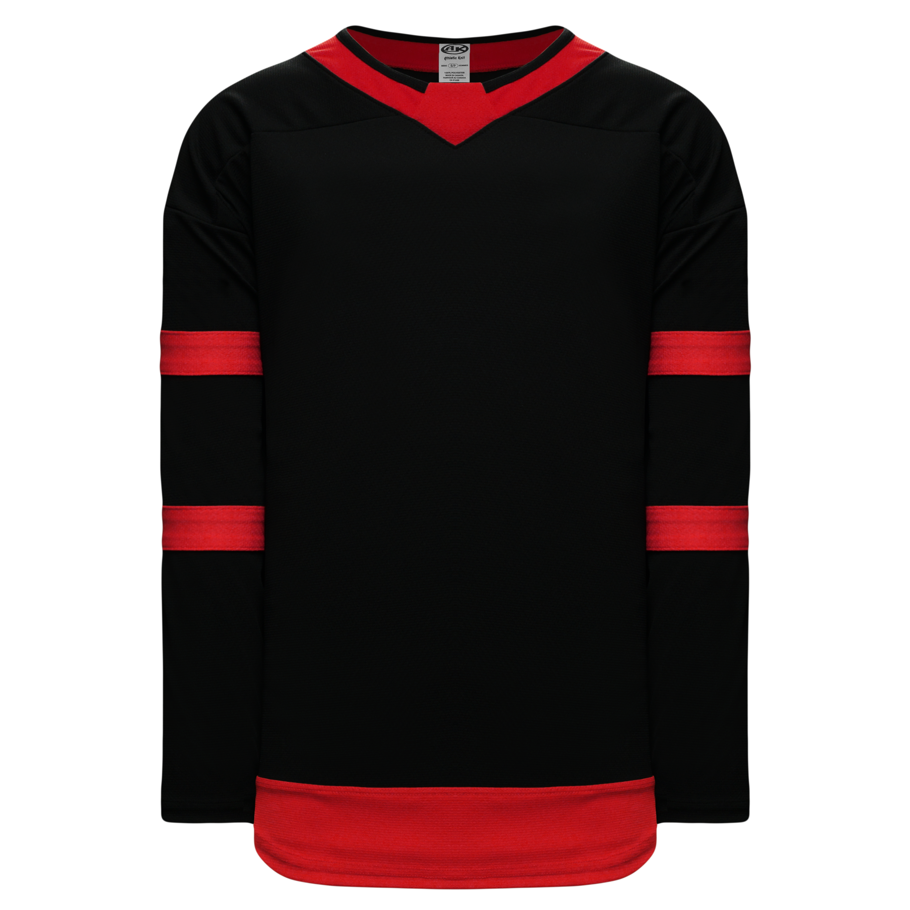 Pro Hockey Jerseys H550B-OTT-G05 3