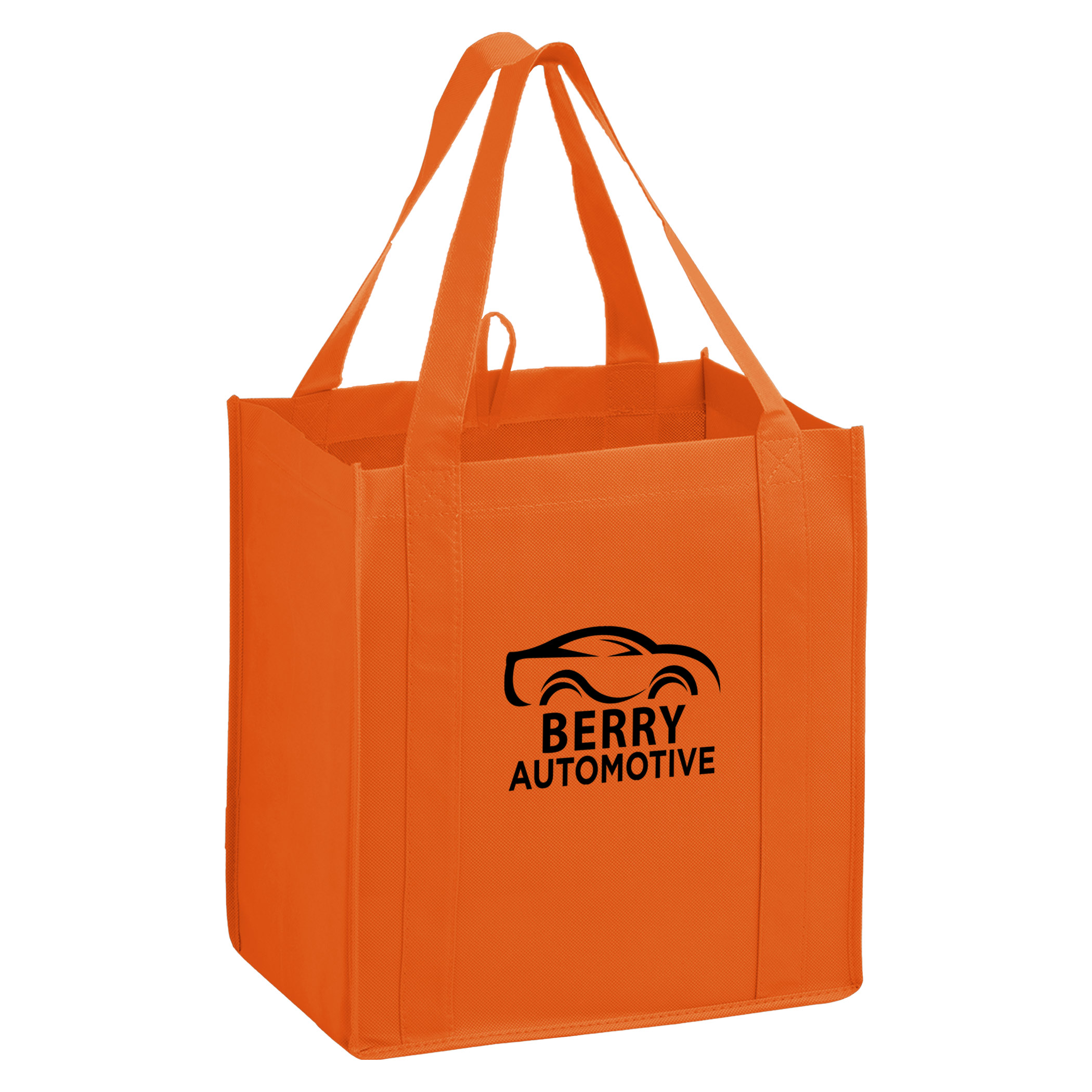 Non-woven Recycled P.E.T. Grocery Bag 3