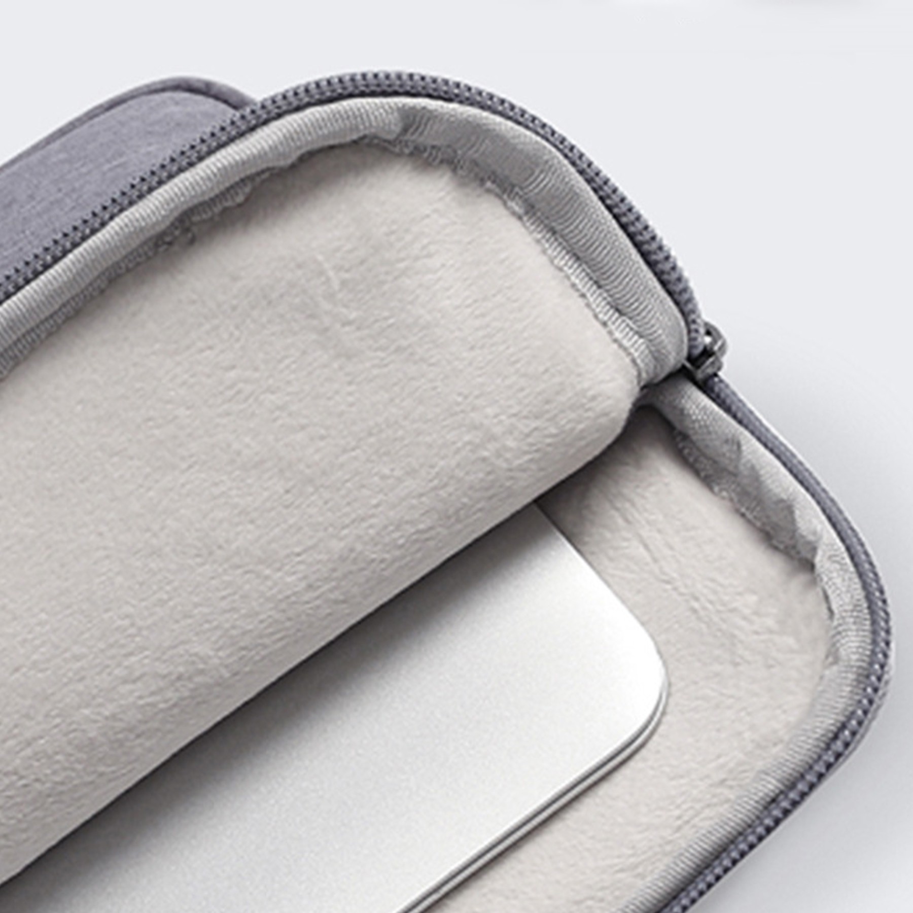 Casual Waterproof Minimalist Tablet Bag 3