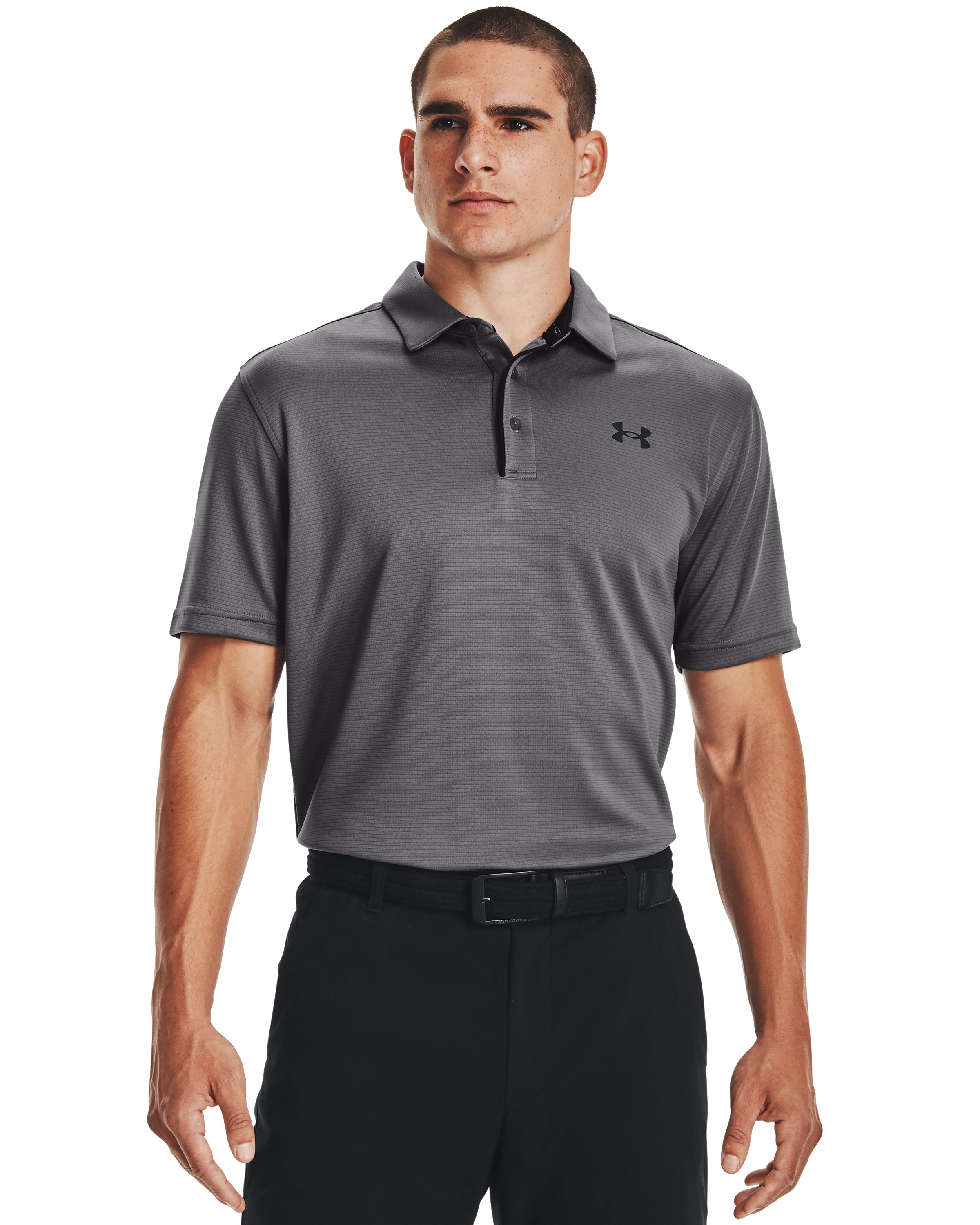 UA Tech Men's Polo 34