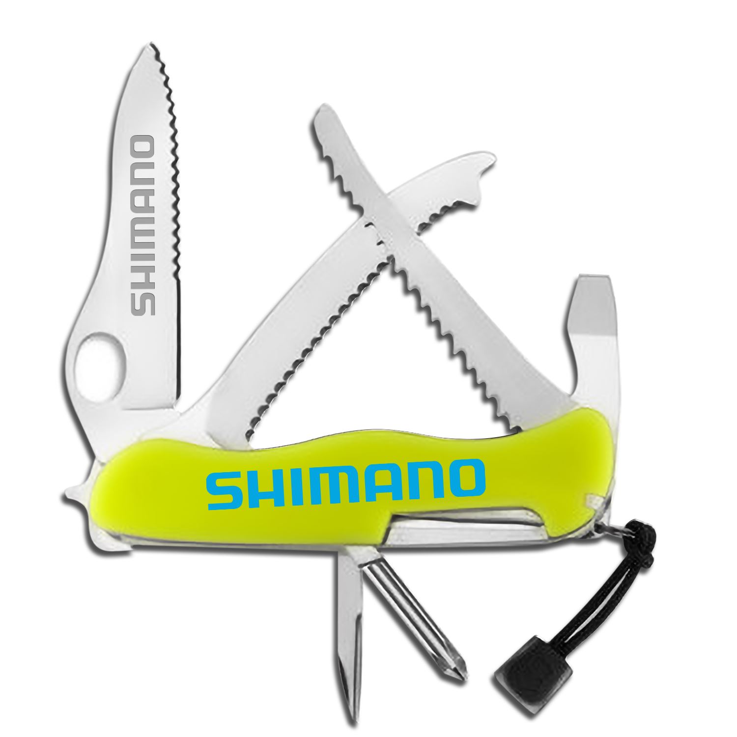 VICTORINOX® RESCUE TOOL 11