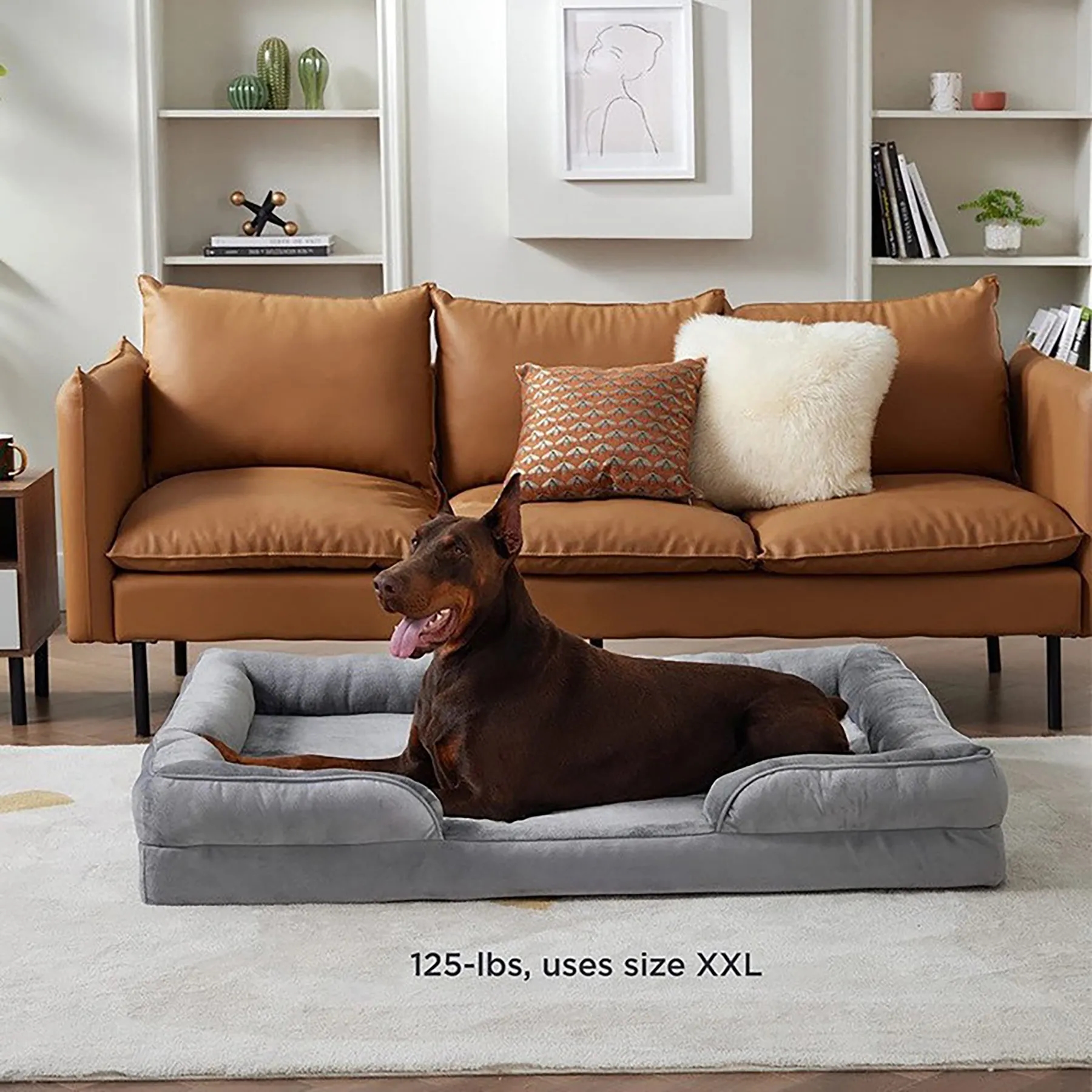 Removable Cleaning Large Pet Nest 11