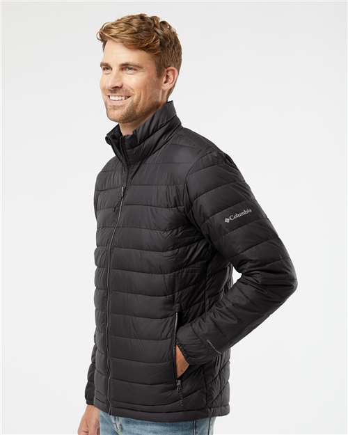 Men's Powder Lite™ II Jacket - 212489 20
