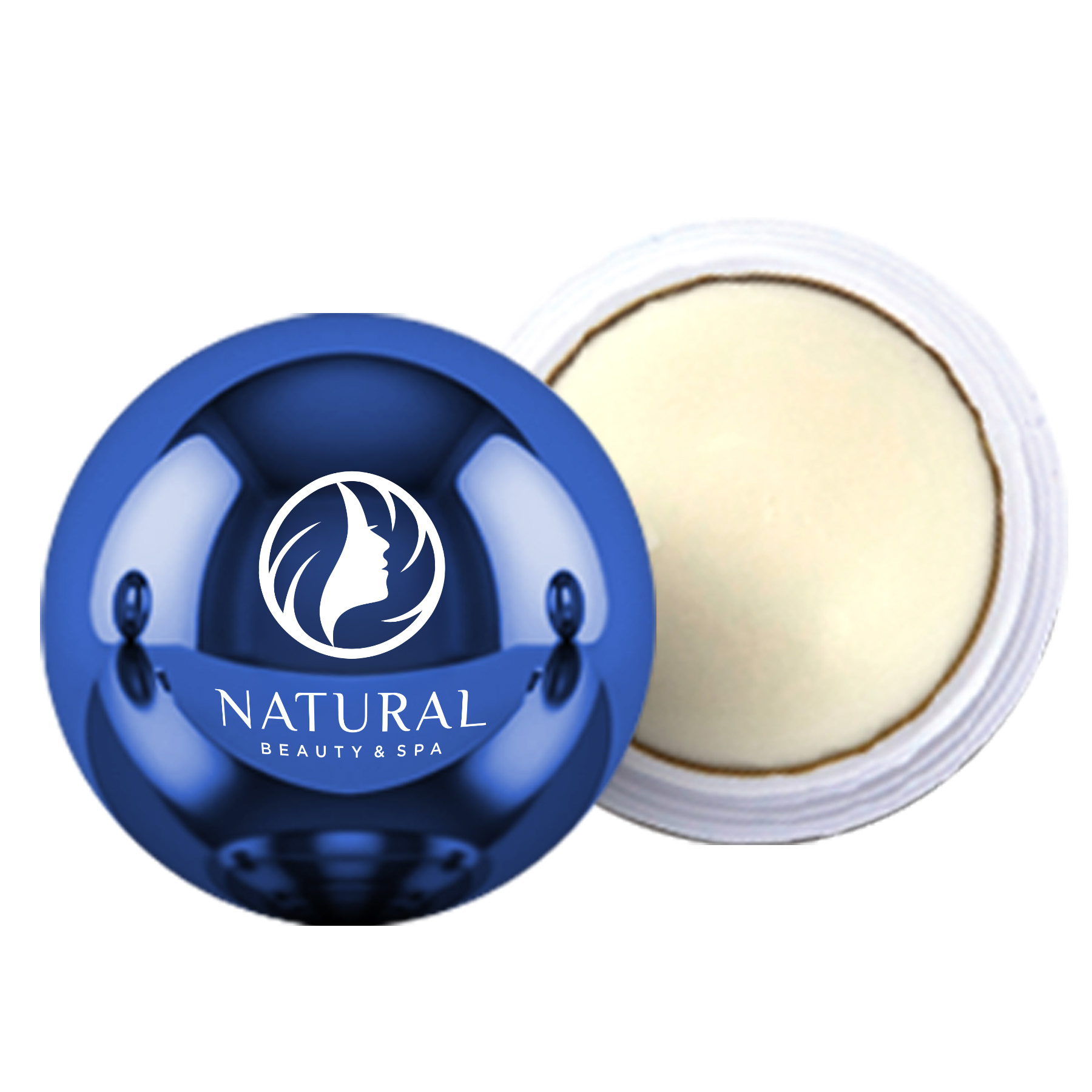 Metallic Lip Moisturizer Ball 9