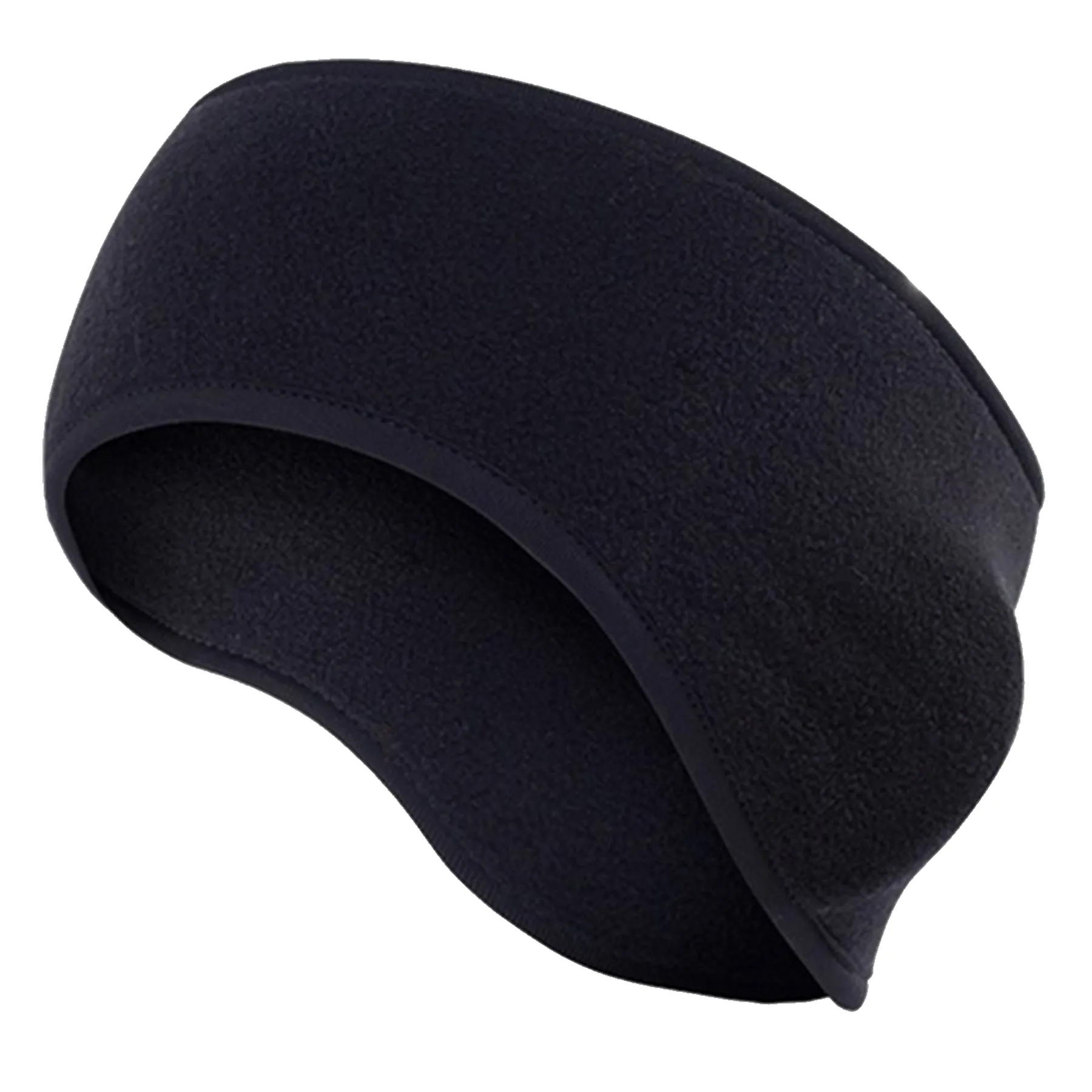 Winter Ear Warmer Headband 4