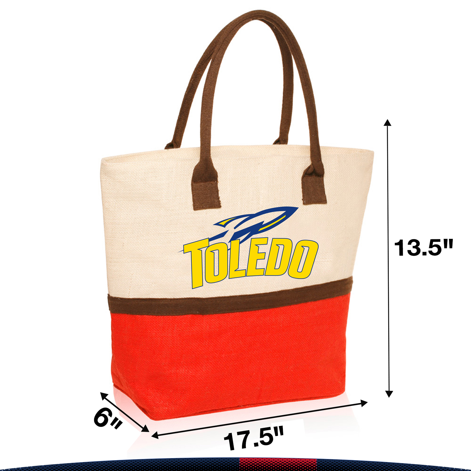 Snropy Jute Bag 6
