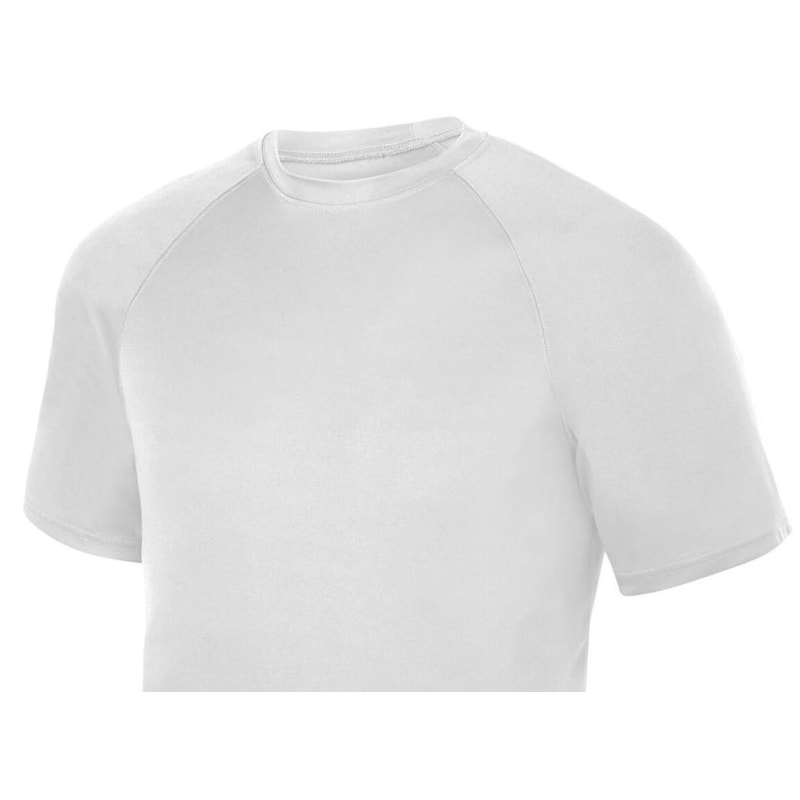 Augusta Sportswear Adult Attain Wicking Short-Sleeve T-Shirt 21