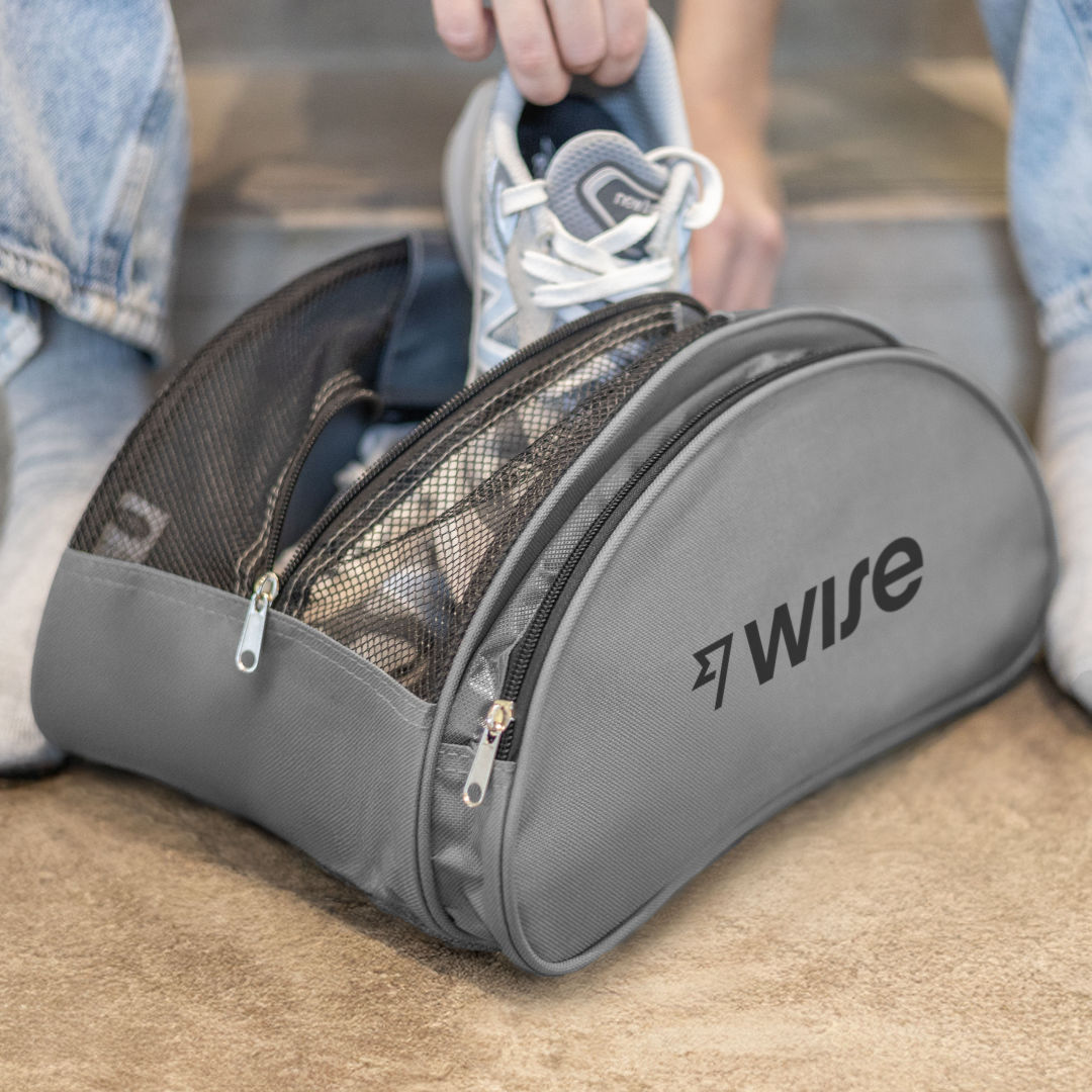 Carry All Shoe Bag 11