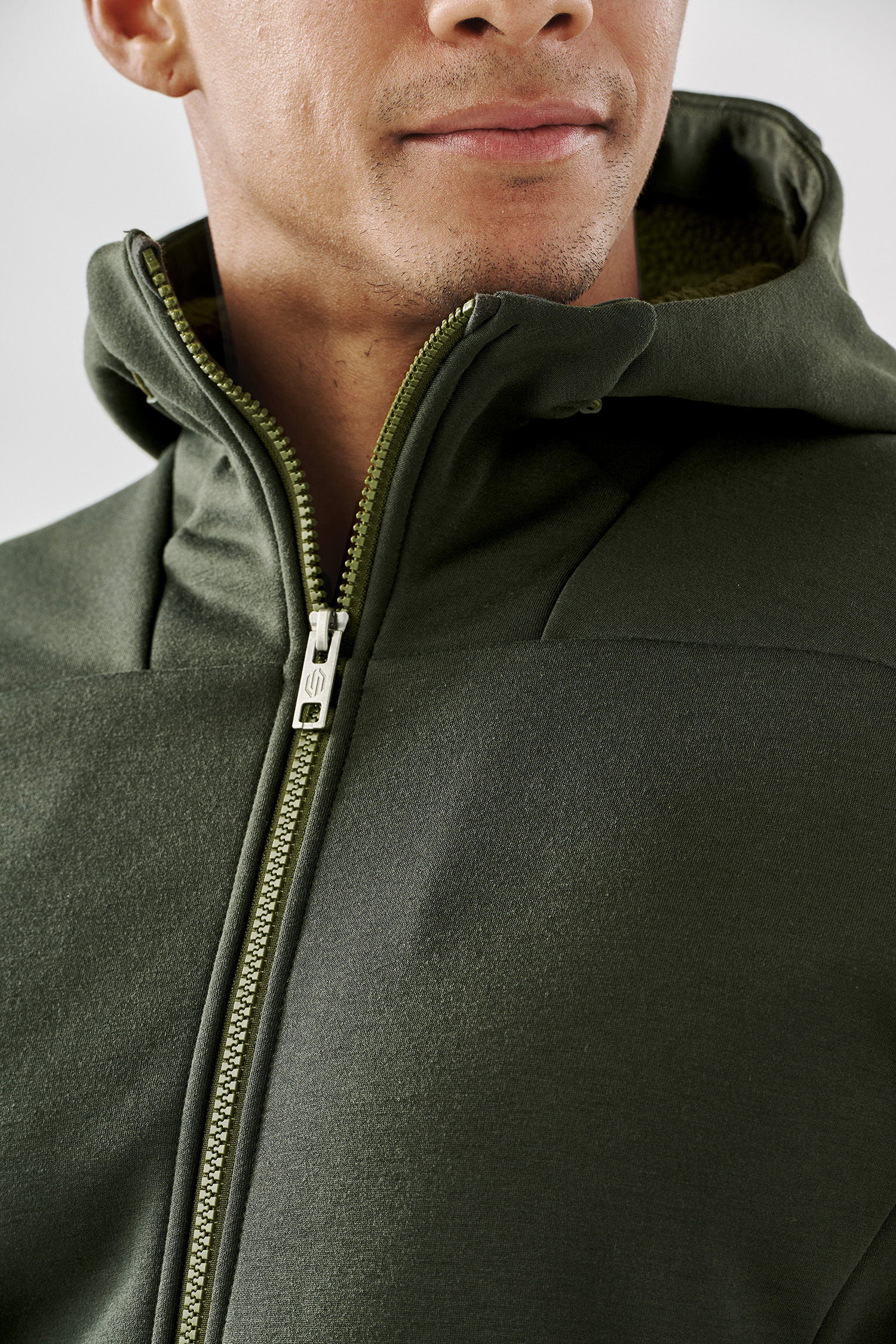 Stormtech Men's Antares Performance Hoody, custom hoodie or sweatshirt with logo imprint 7