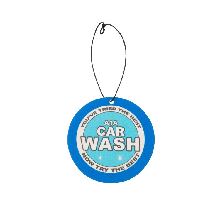 Auto Air freshener 1