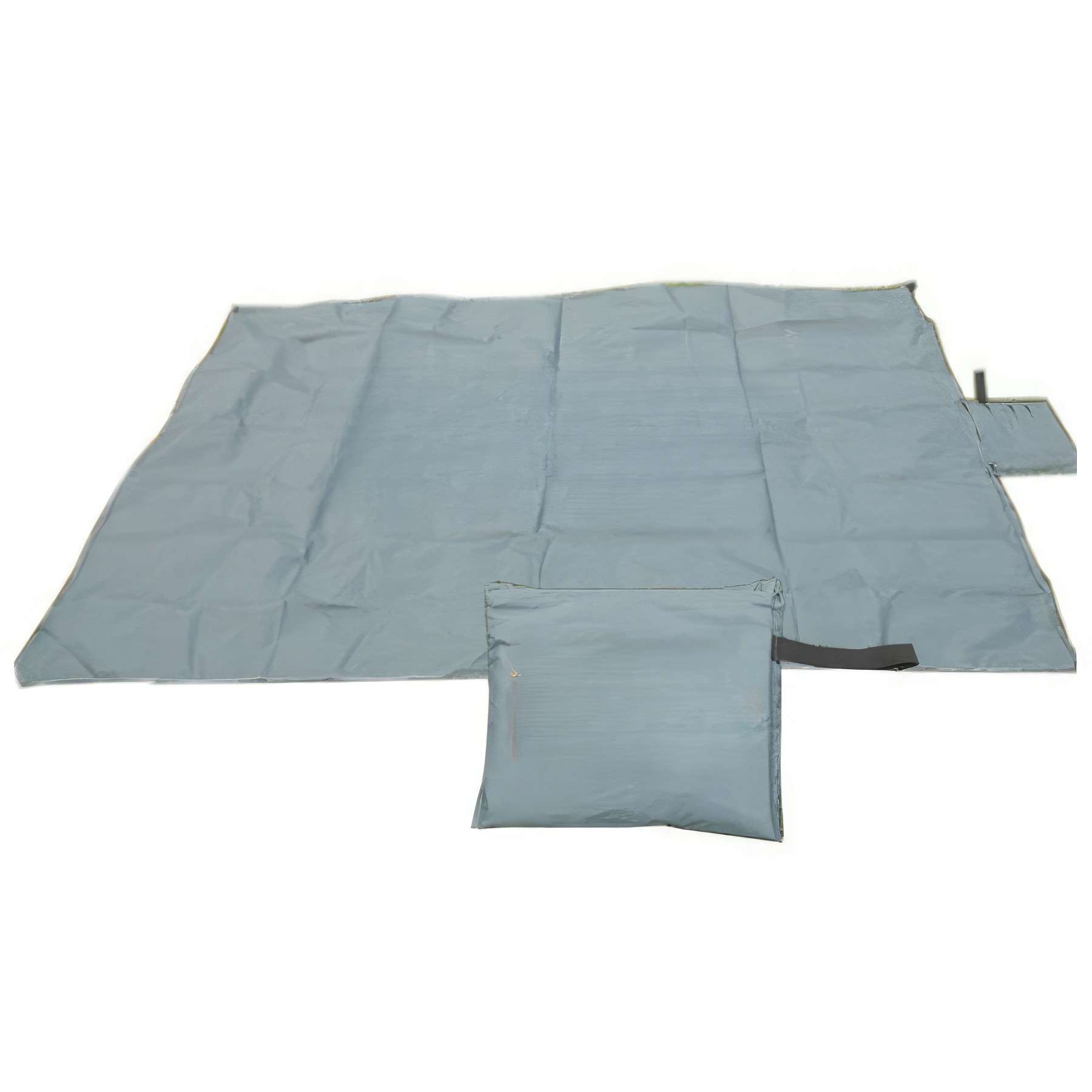 Lightweight Waterproof Sandproof Beach Mat 2