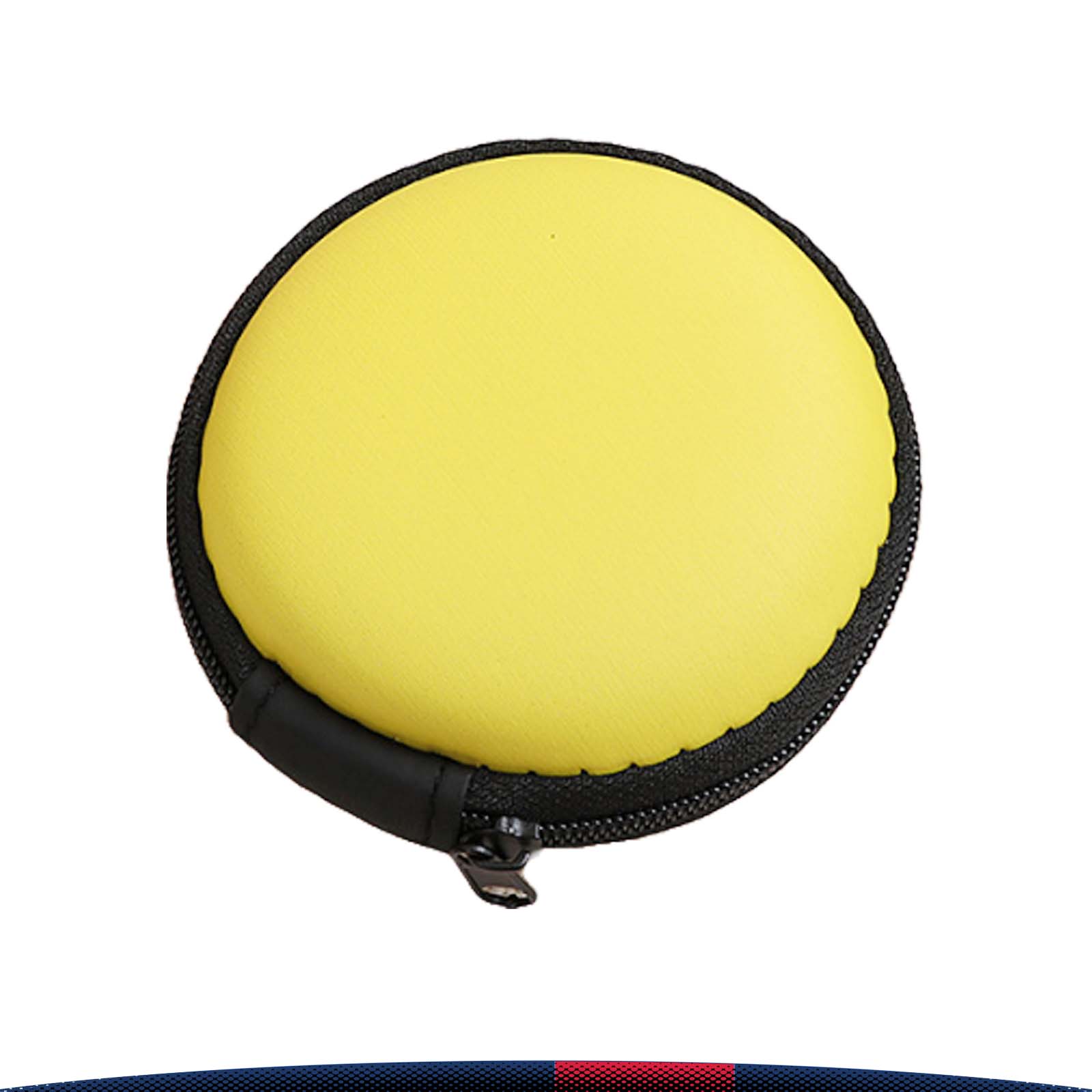 Colos Round Coin Bag 9